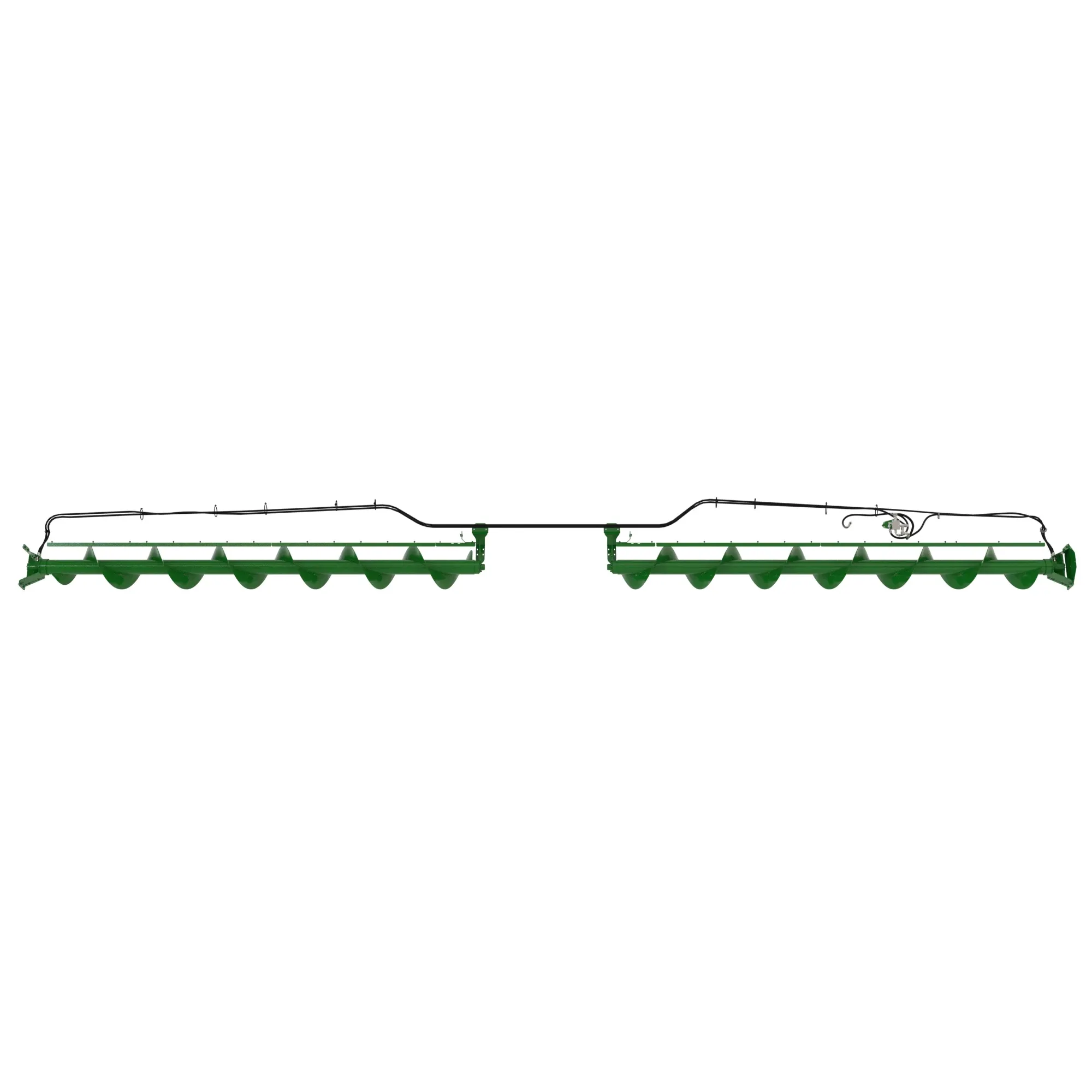 AUGER, BUNDLE,  DRAPER 18" TOP AUGE