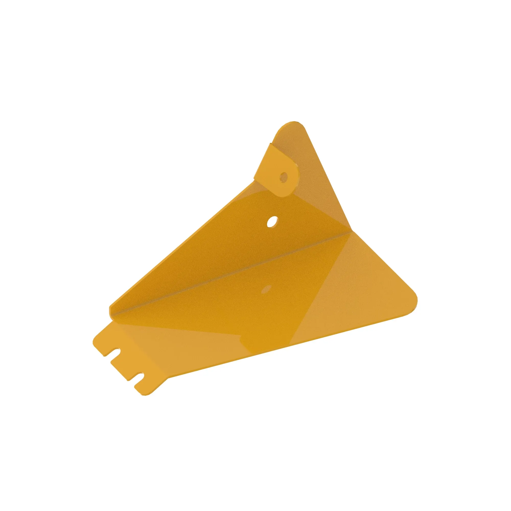 John Deere Light Bracket, Left Side - T414282