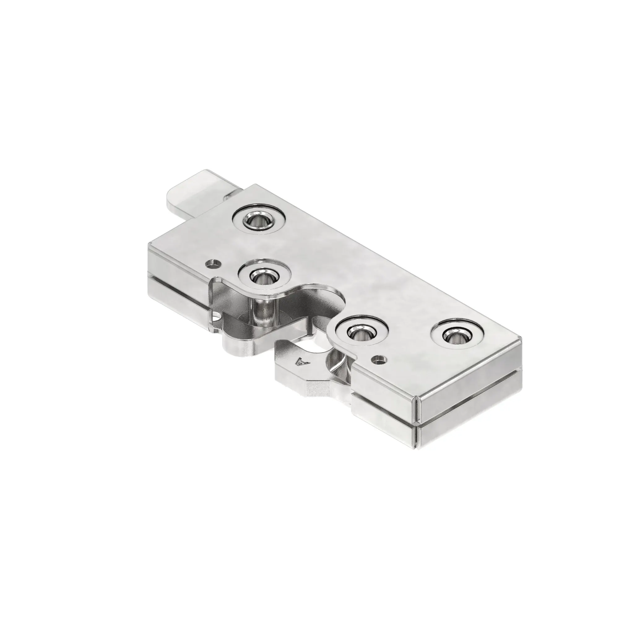 John Deere Hold Open Latch - AT222258