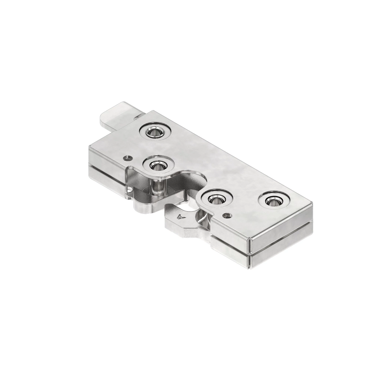 Latch, Assy