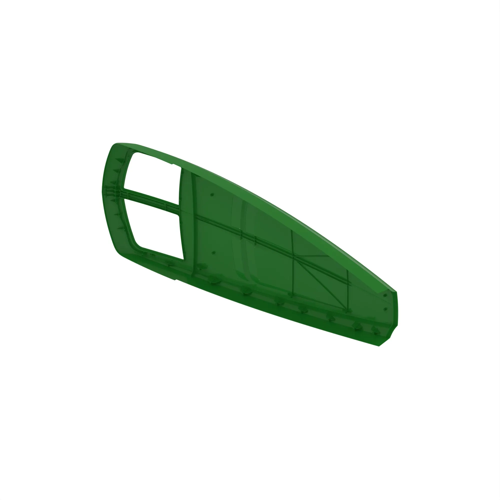 HOOD, TOP ASSEMBLY, 9L