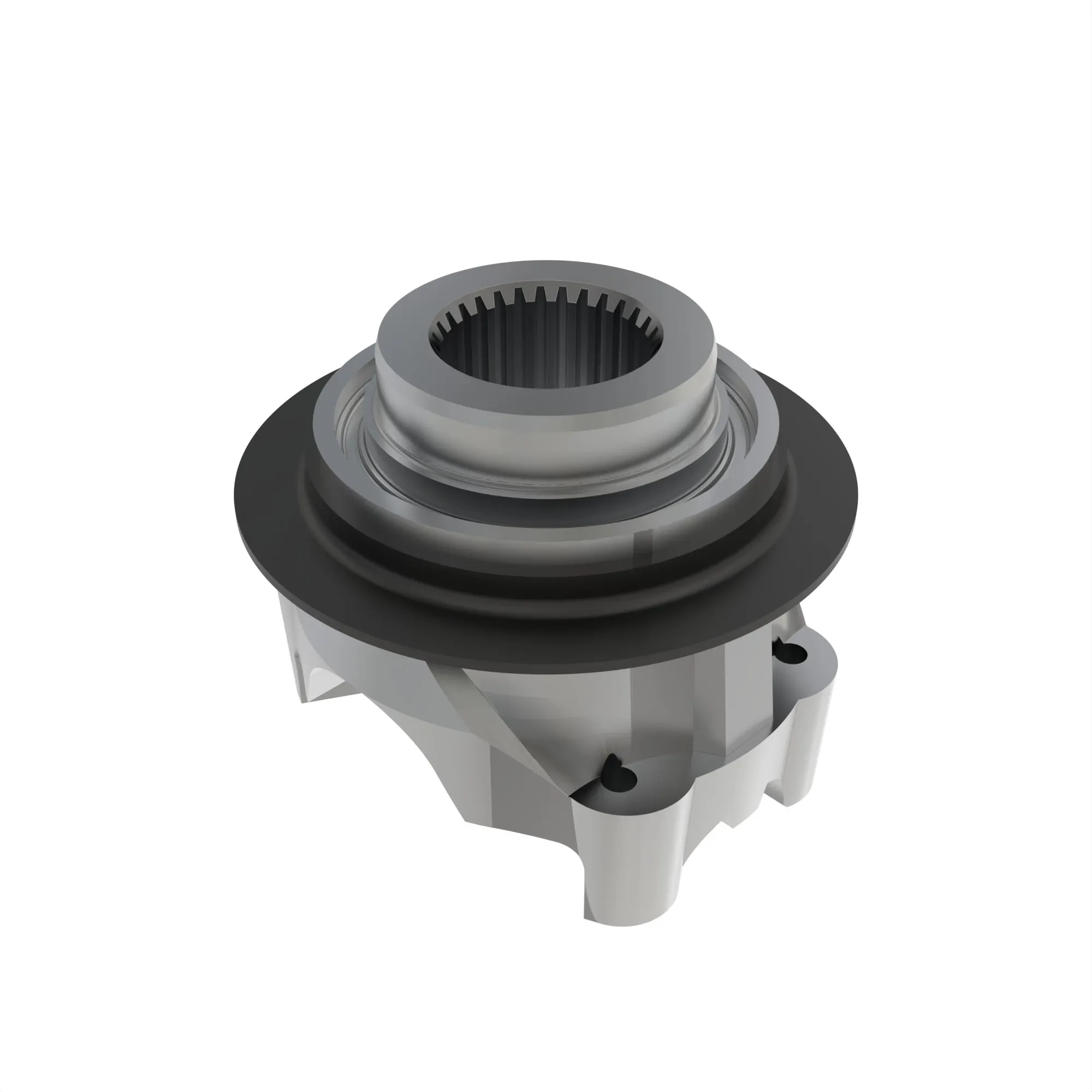 John Deere Input Yoke - RE67789