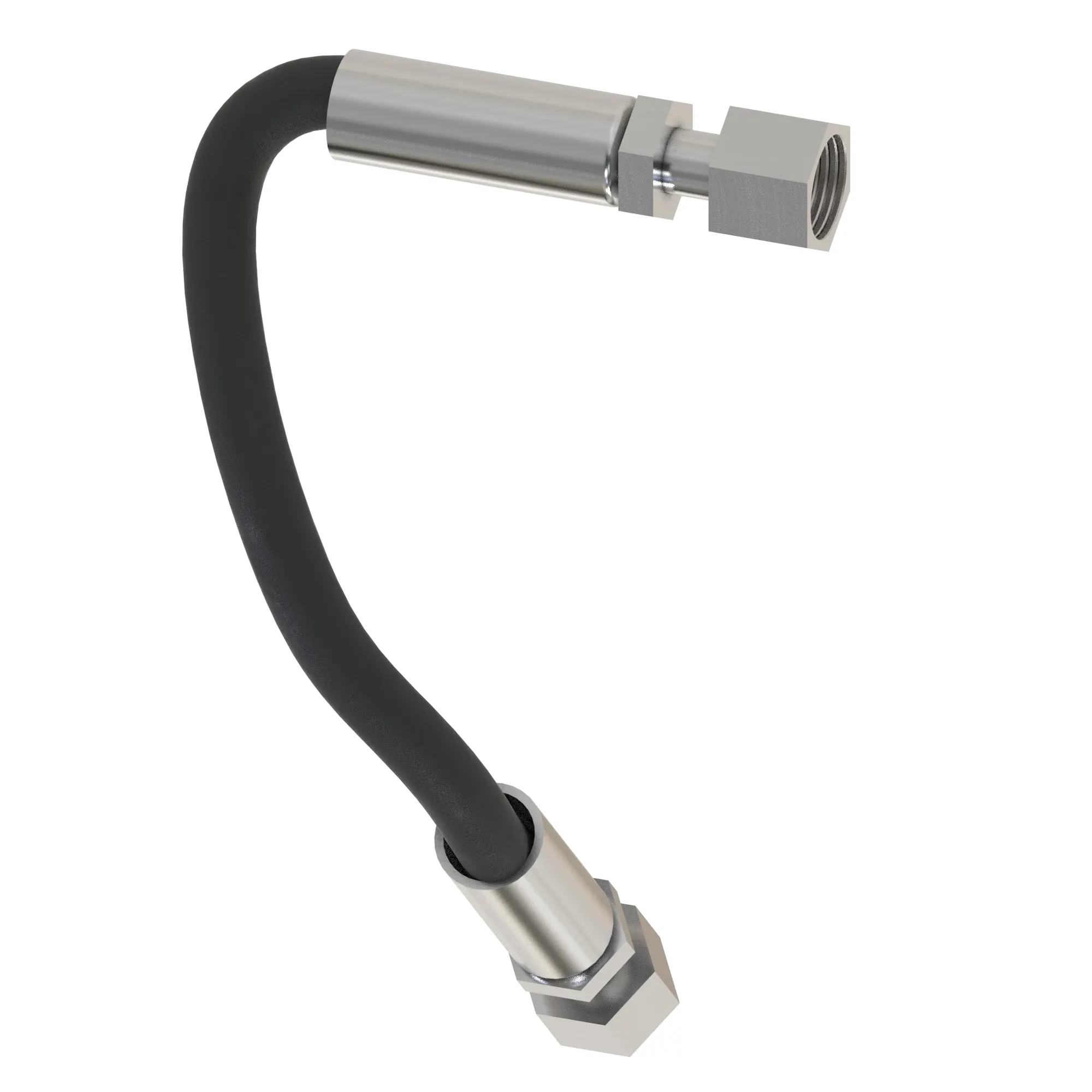 HOSE, HYDRAULIC FAB
