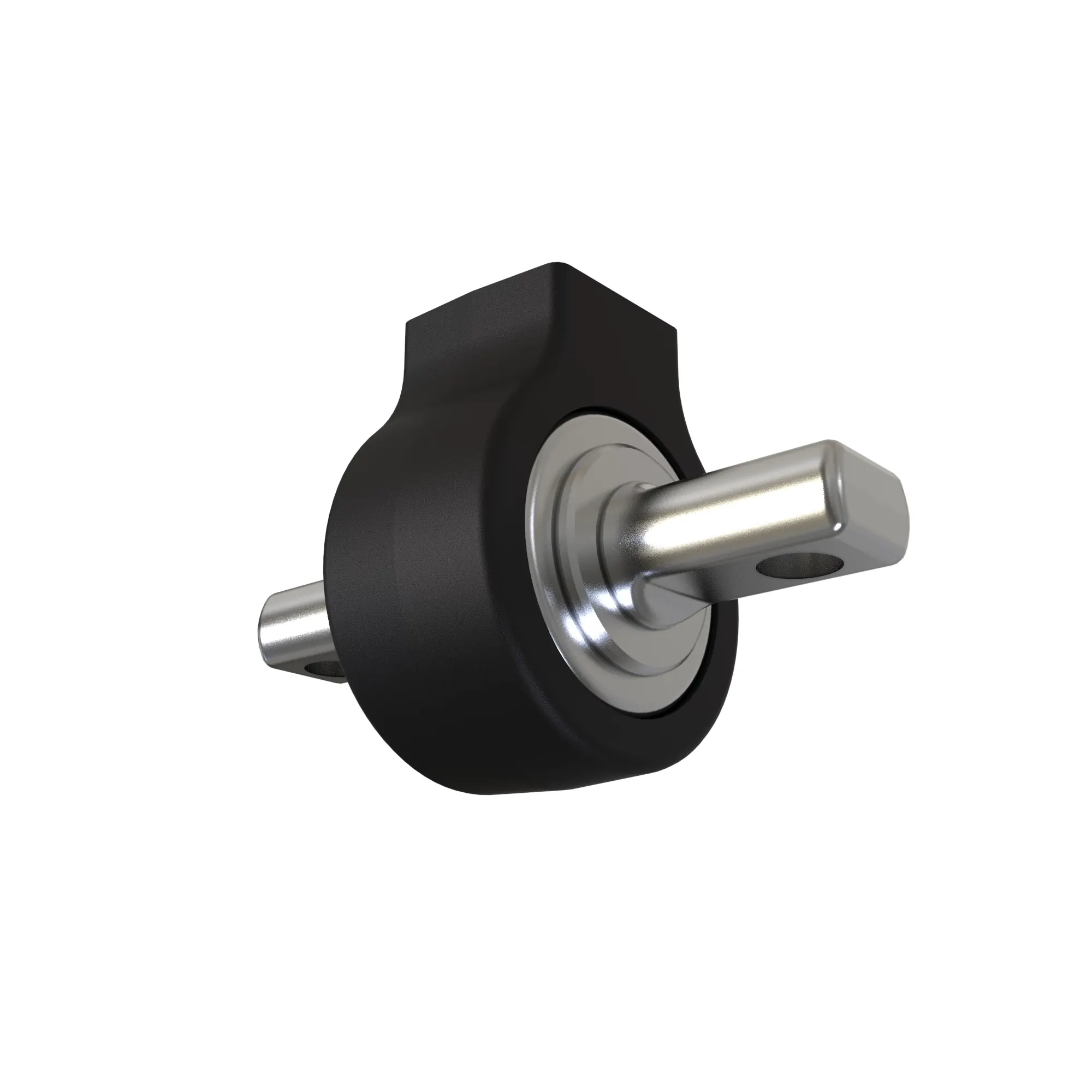 John Deere Isolator - AL164251