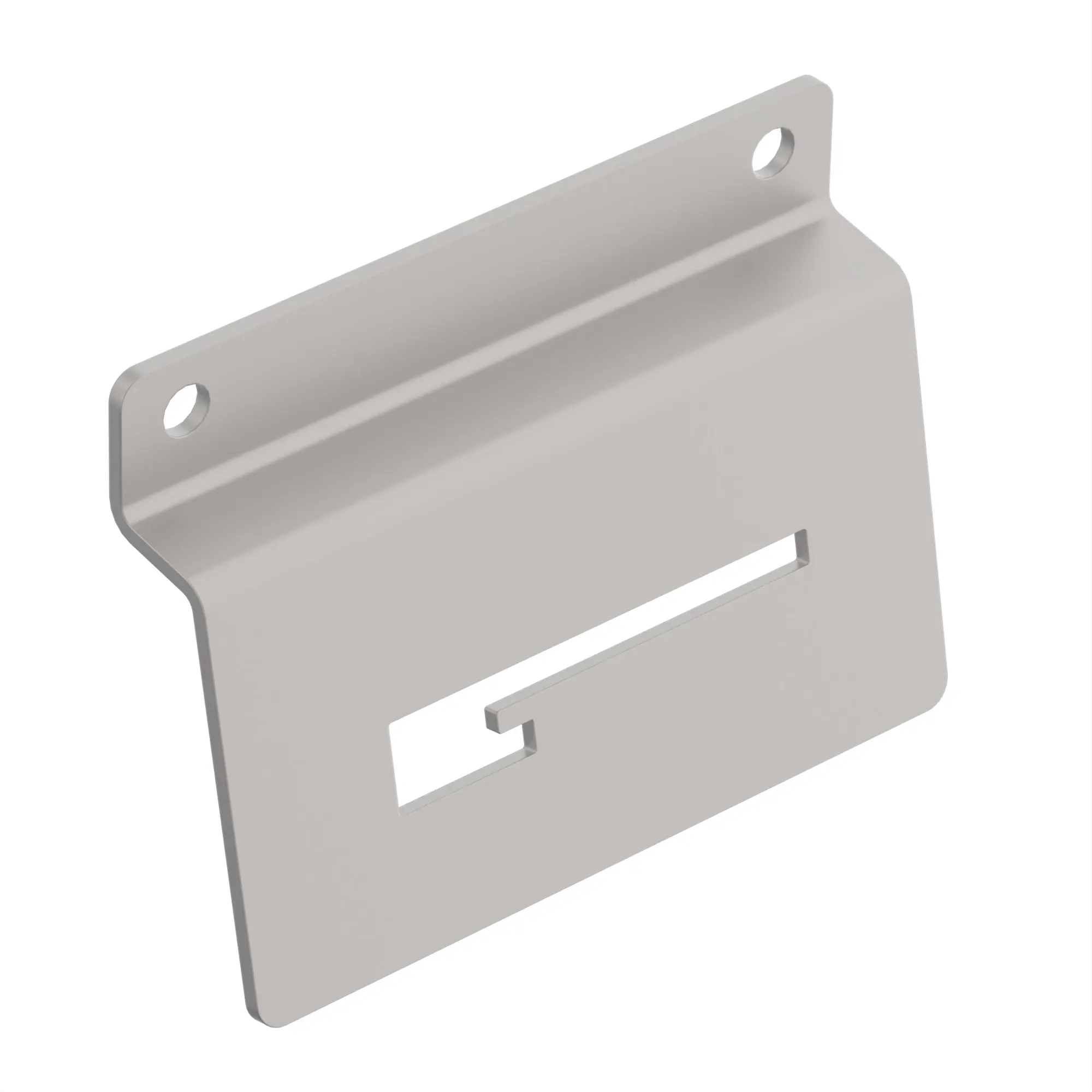 BRACKET, BOOM LOCK