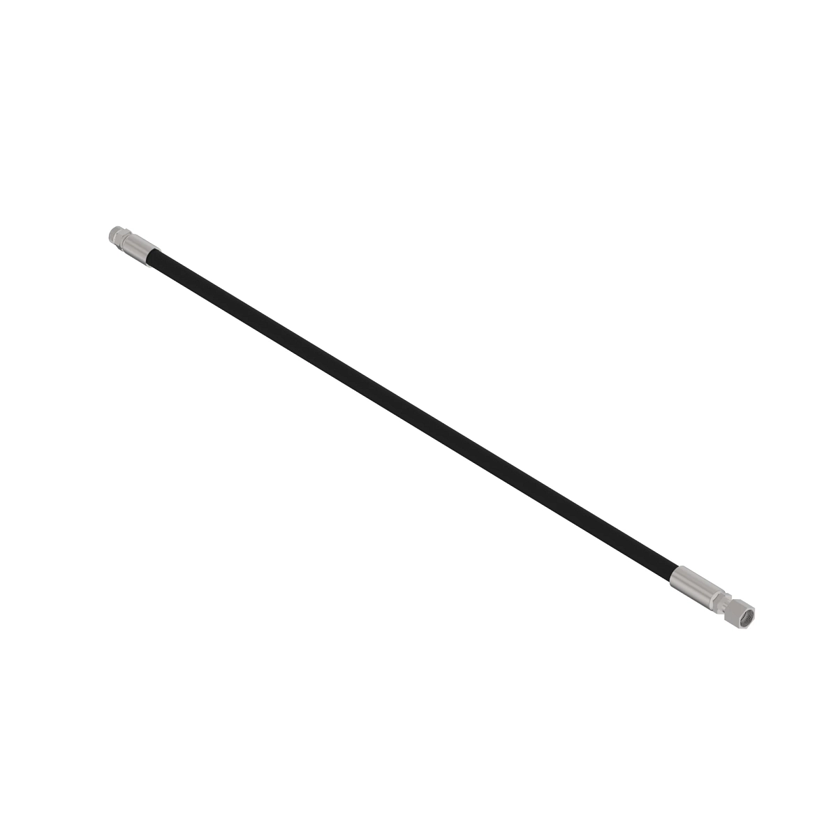 Hydraulic Hose, Right Swing Arm Win