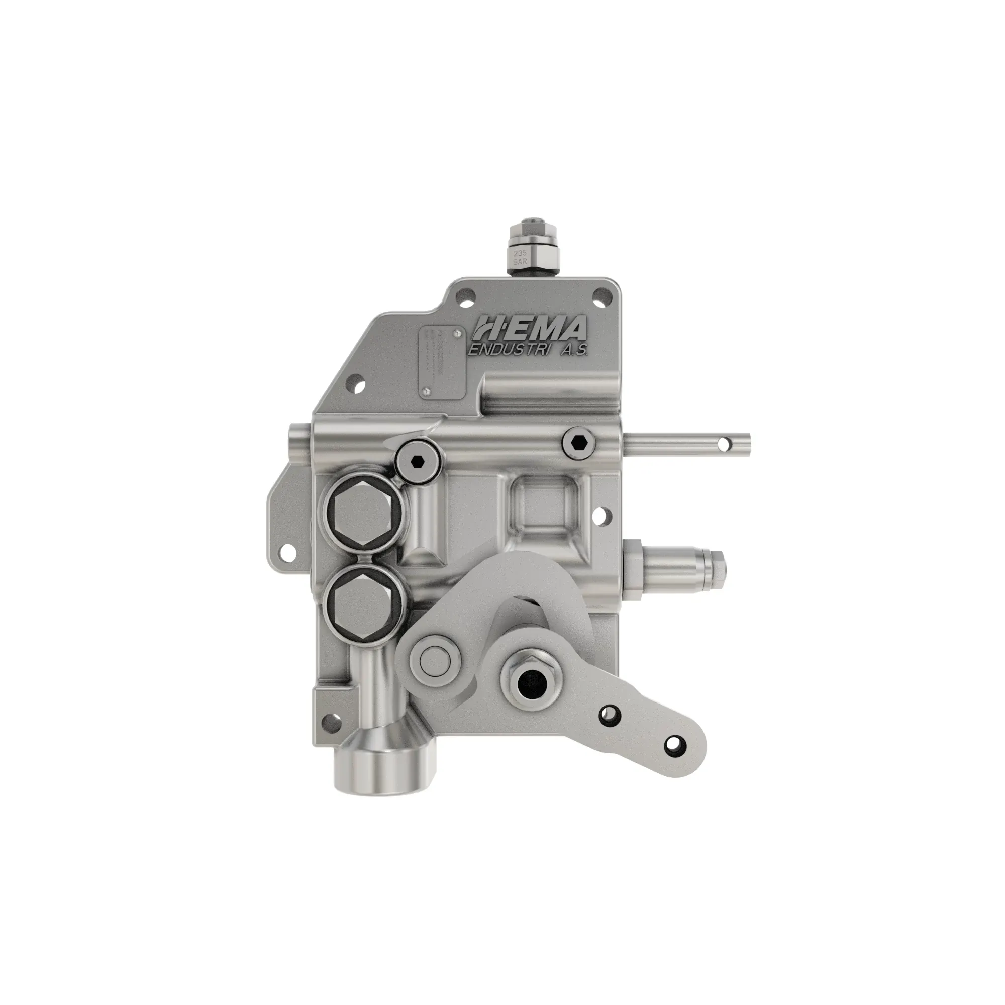 Control Valve