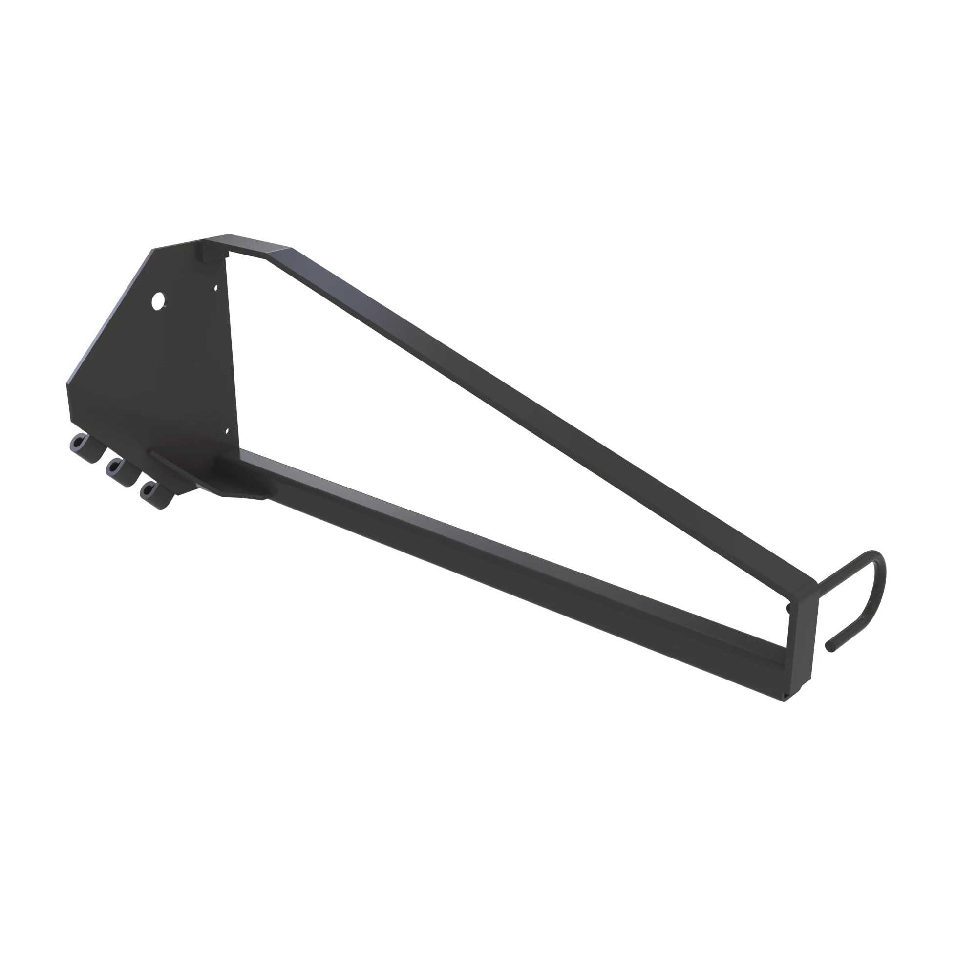 SPRAYER BOOM, RH OUTER WING
