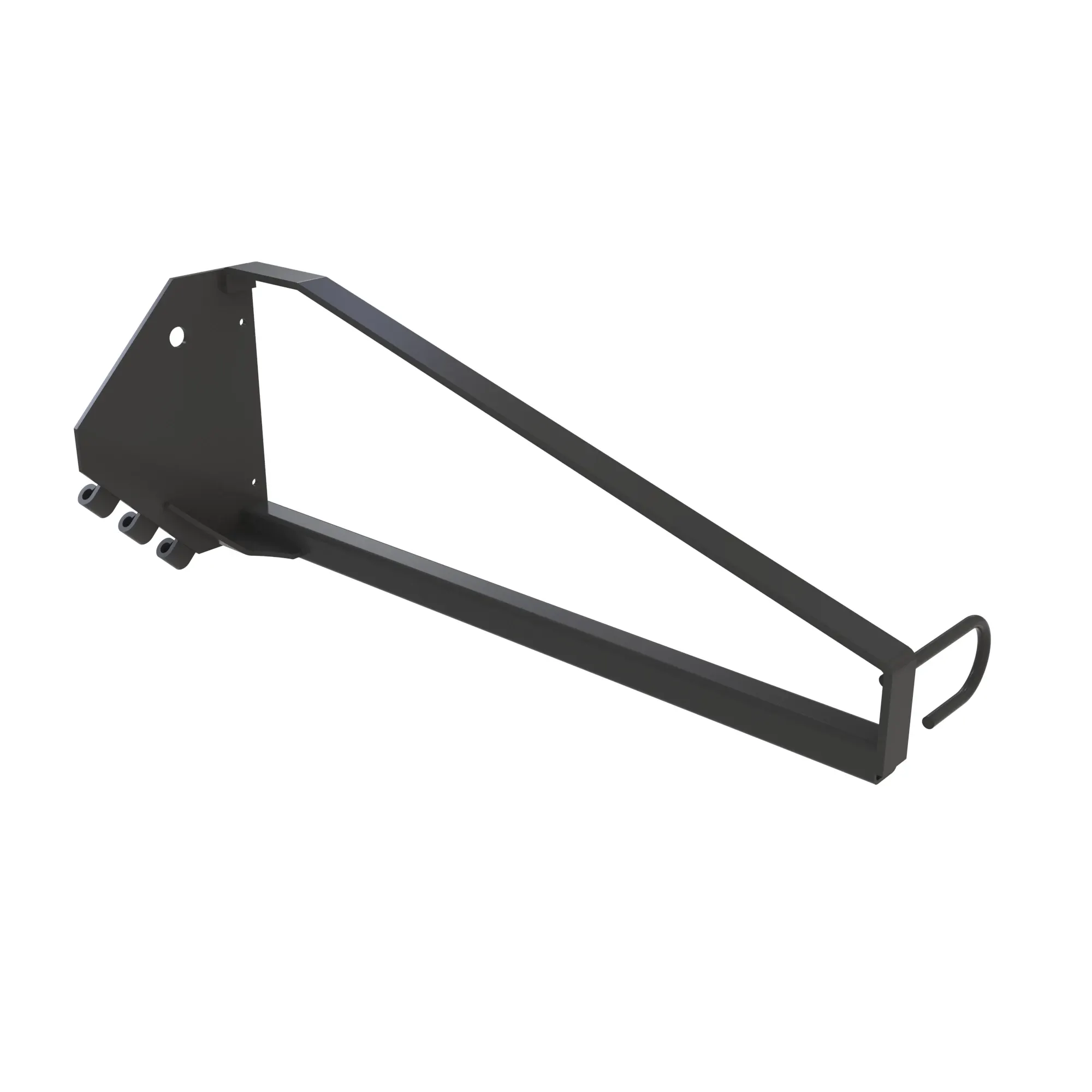 John Deere Right Outer Wing Sprayer Boom - TCA20682