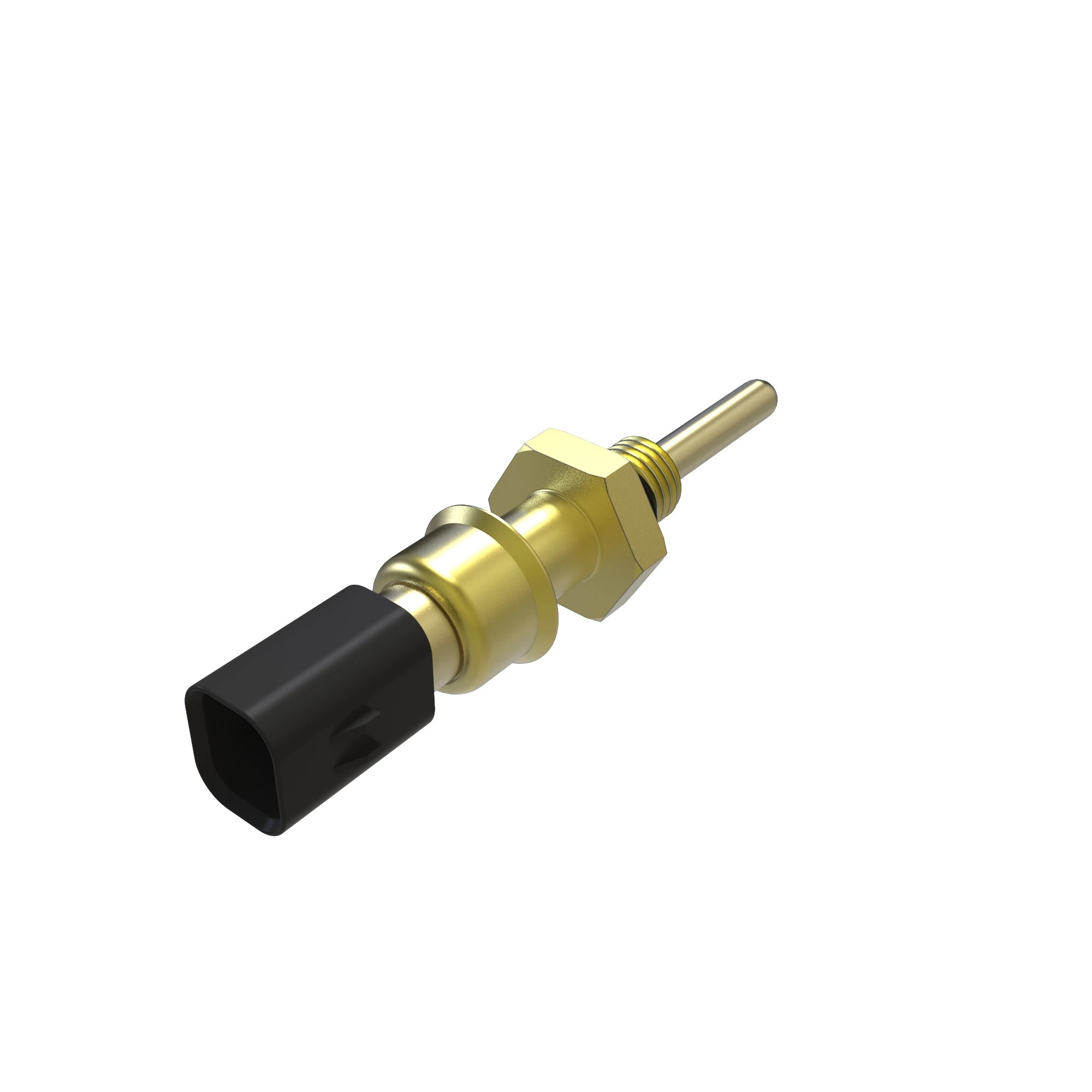 Temperature Sensor
