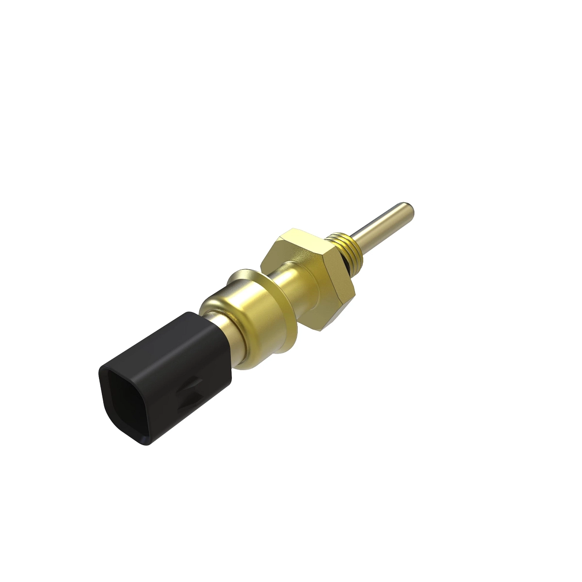 Temperature Sensor