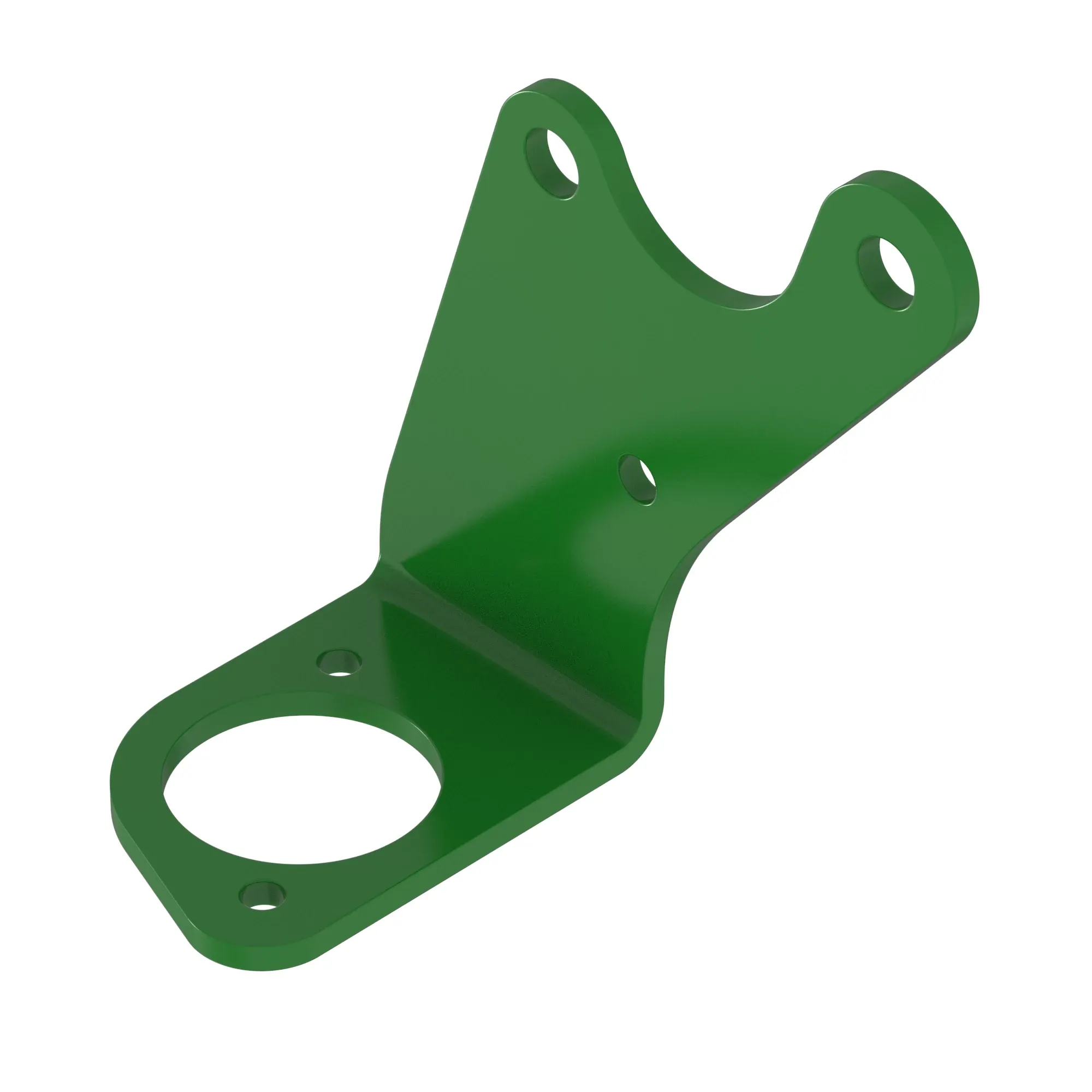 BRACKET, TLS SENSOR BRACKET