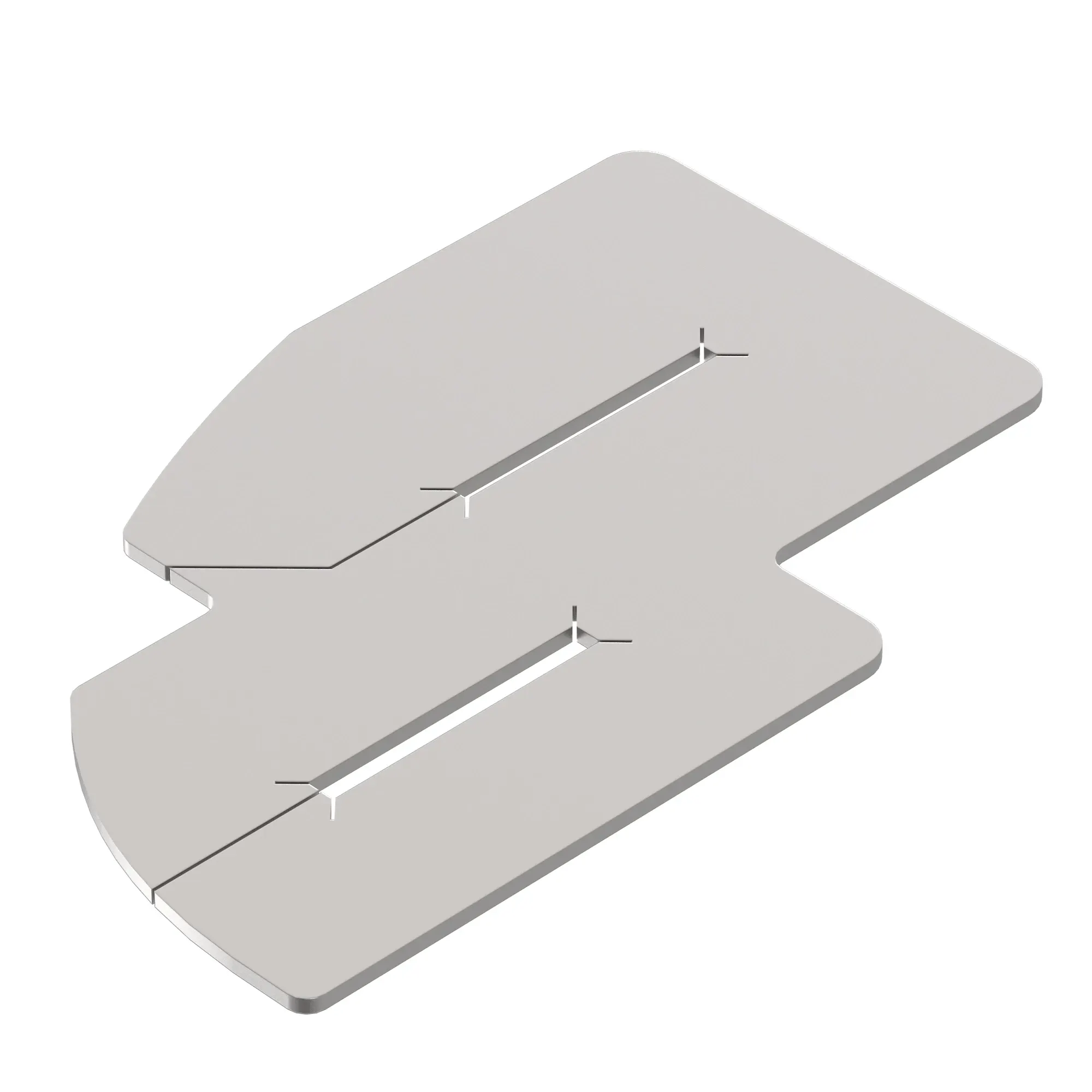John Deere Left Side Foot Pedal Seal - TCU36158