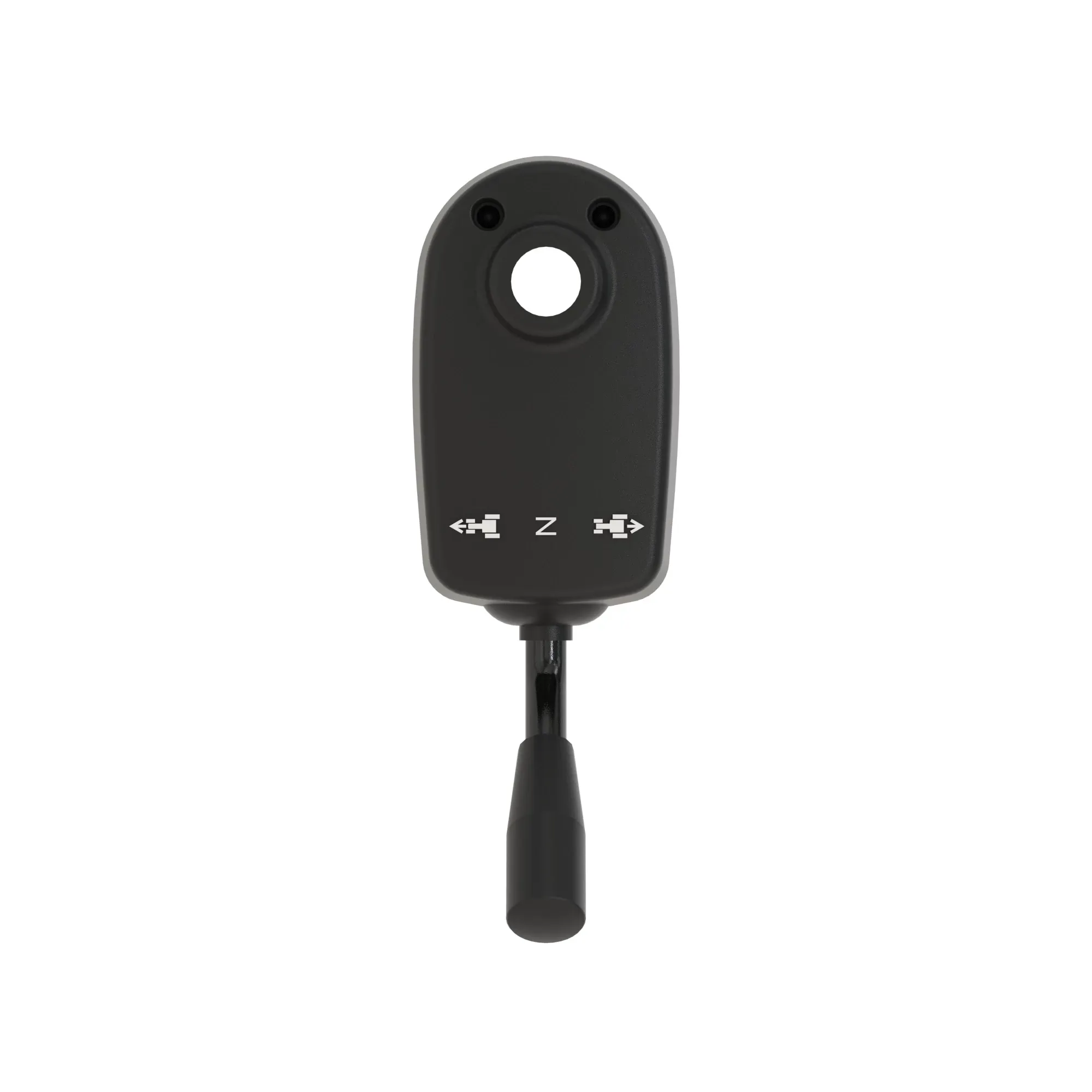 CONTROL LEVER