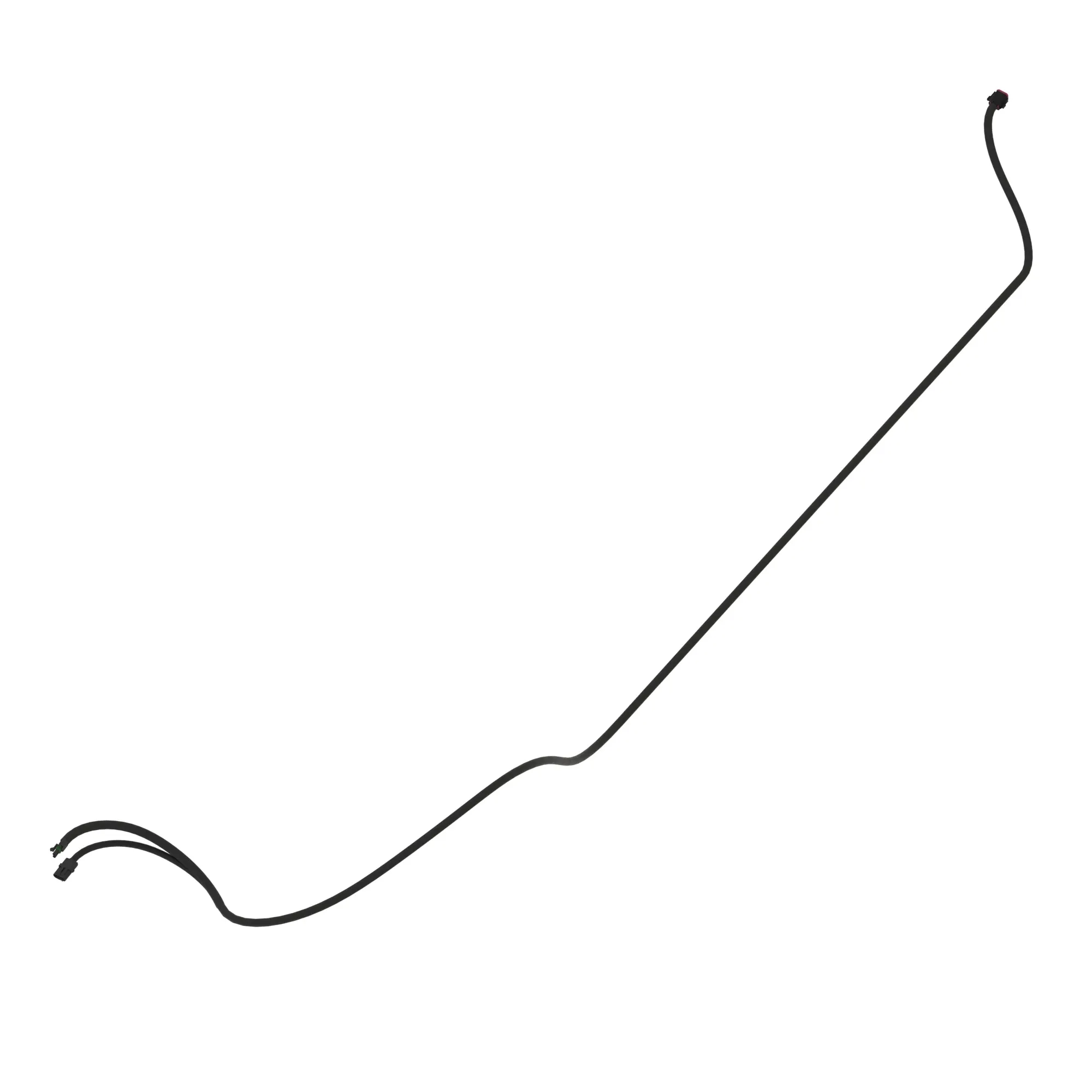 John Deere Cart Extension Wiring Harness - AA105818