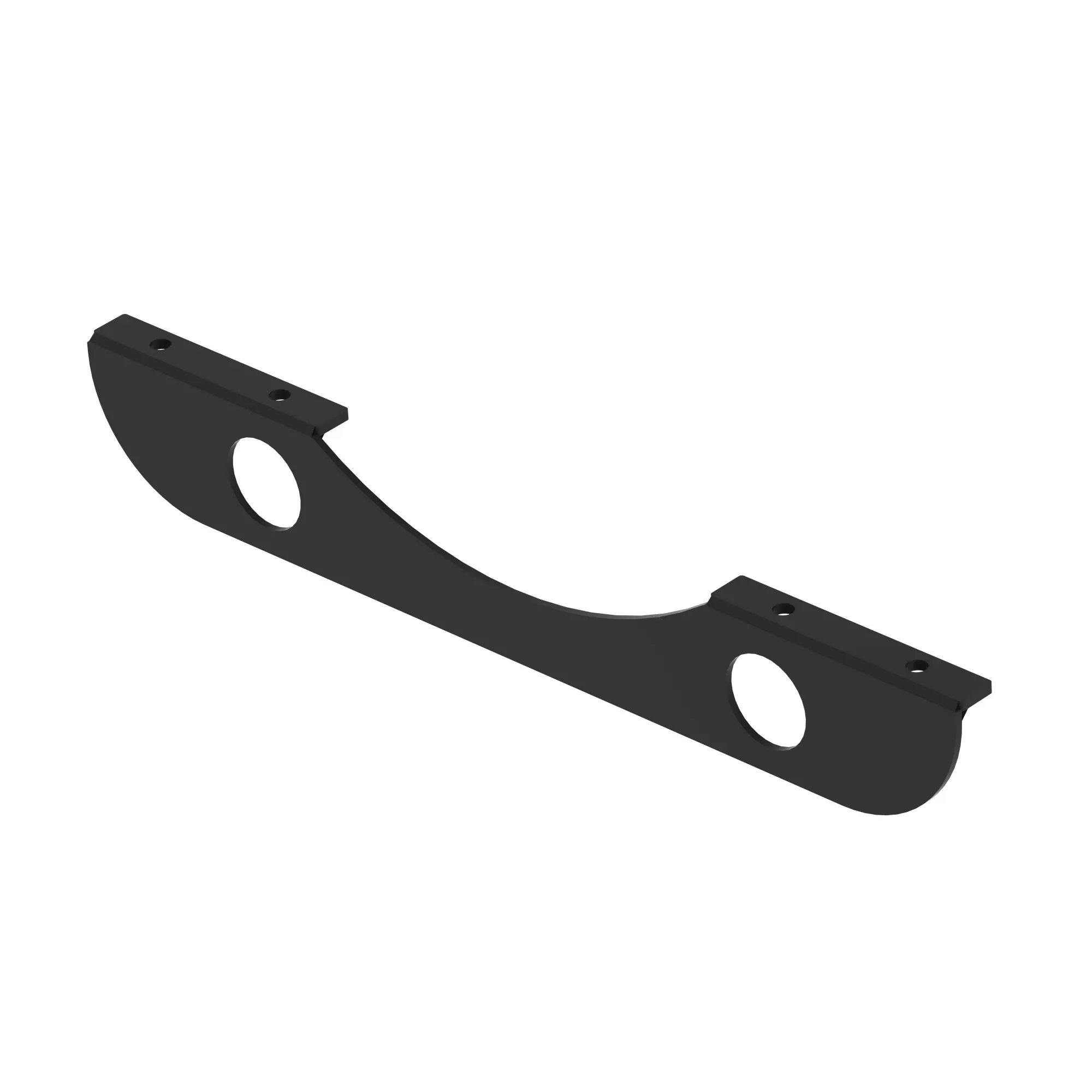 John Deere Bracket - AUC10279