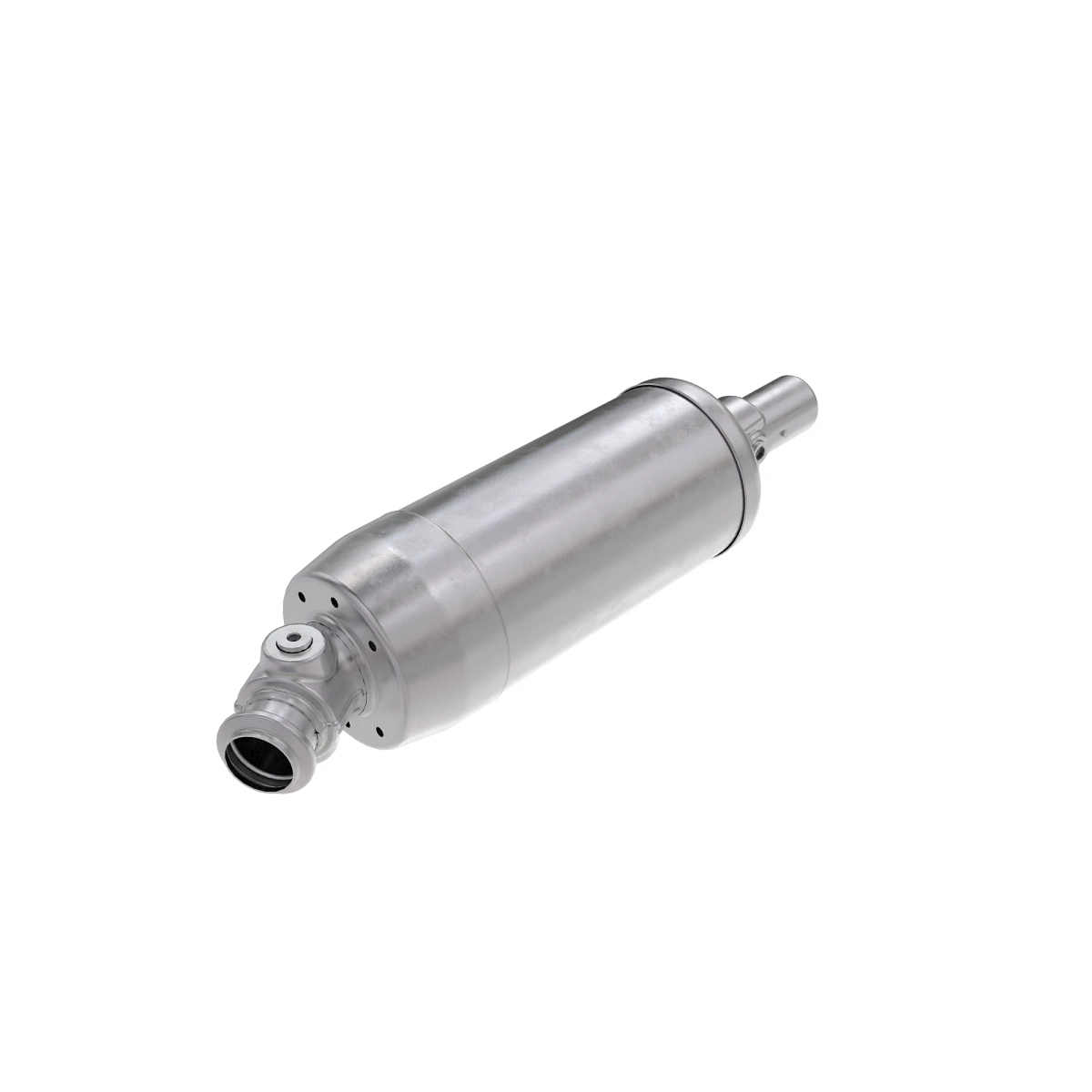 Converter, FT4 Size 2 Eiao Scr