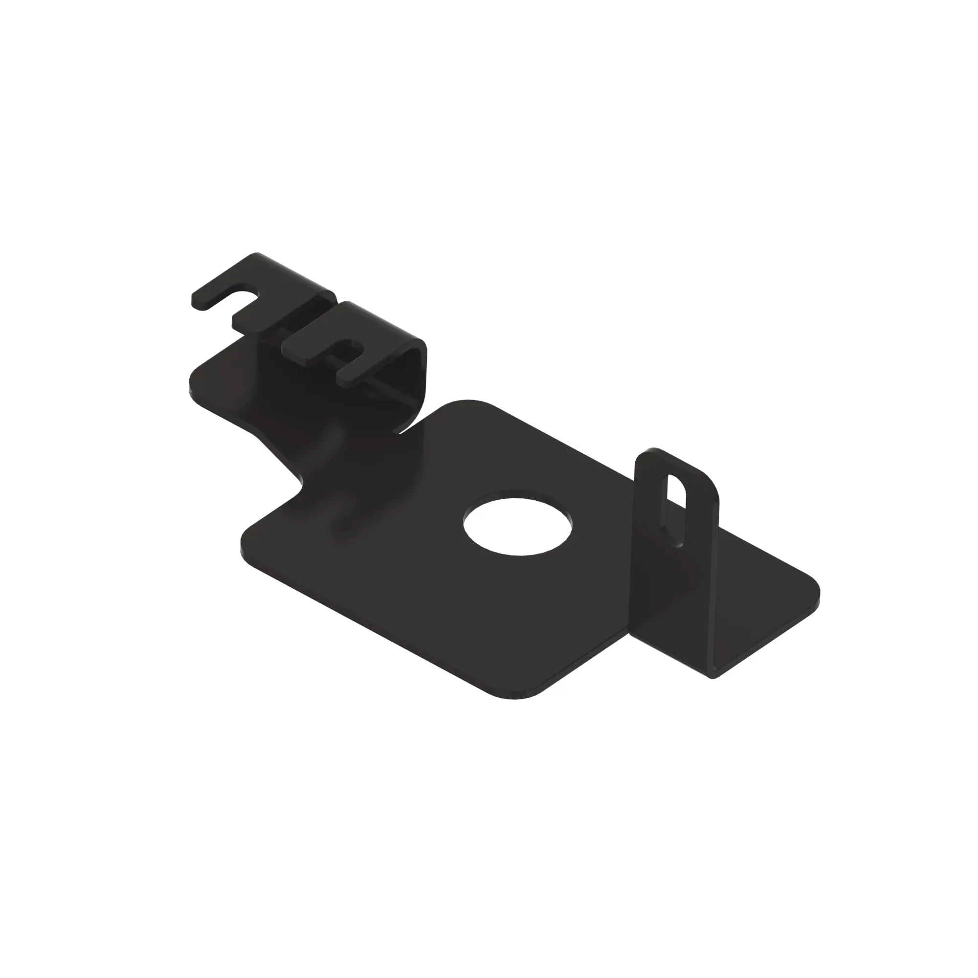 John Deere Antenna Bracket - UC23586