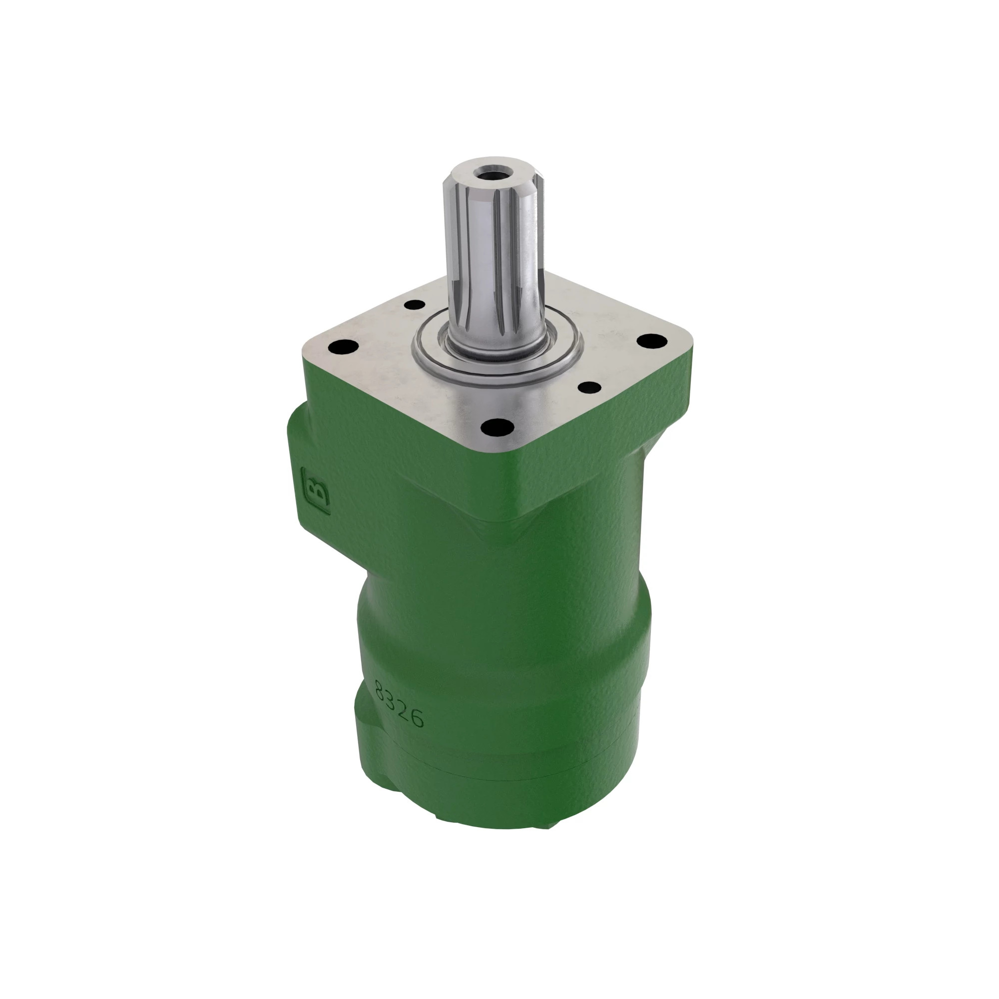 Hydraulic Motor