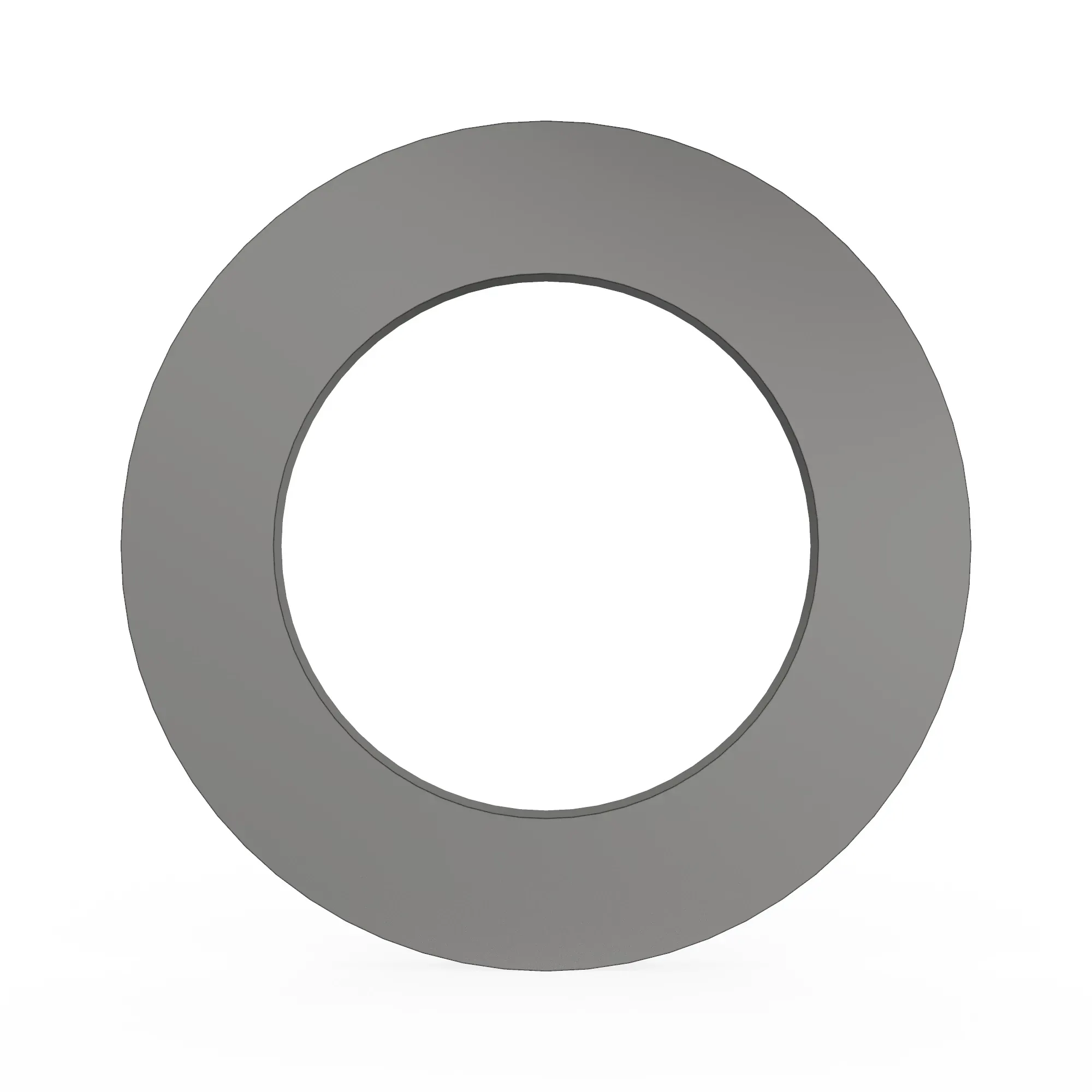 WASHER,HARDENED & PLATED