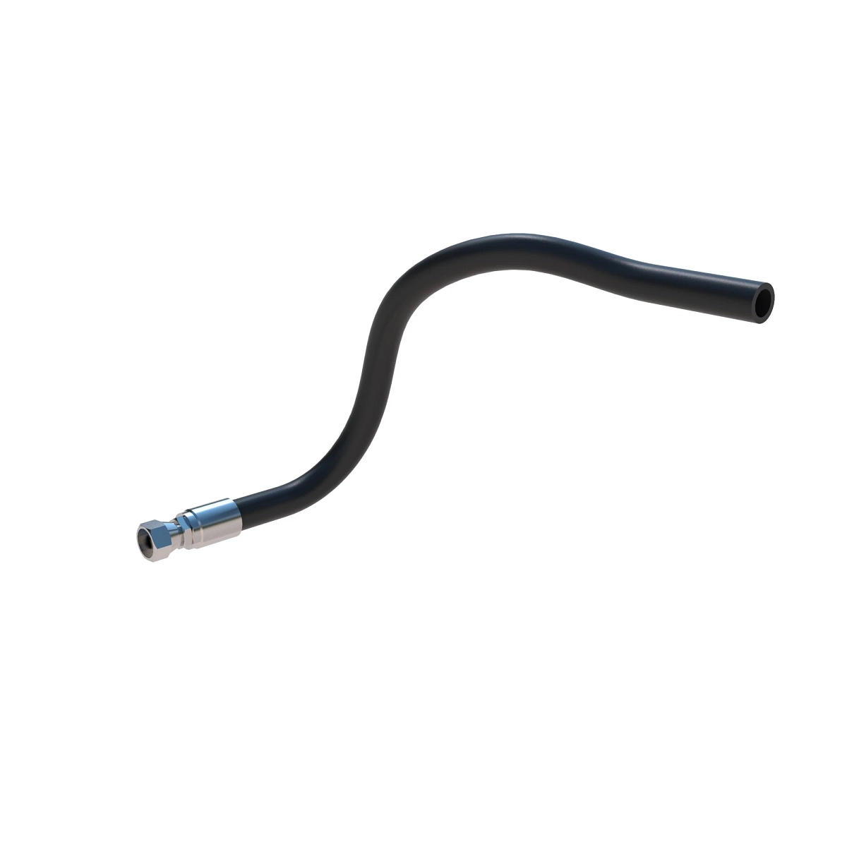 Hydraulic Hose, Pump Drain, Mst