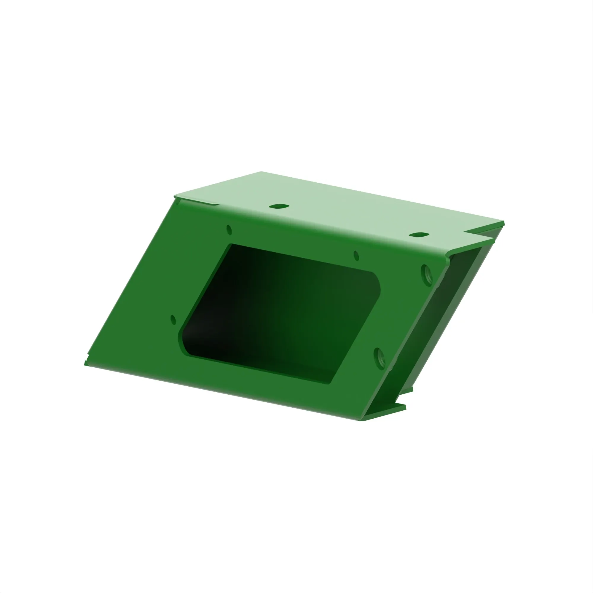 ELEV FRME-12 LH TP EXT 3510 07