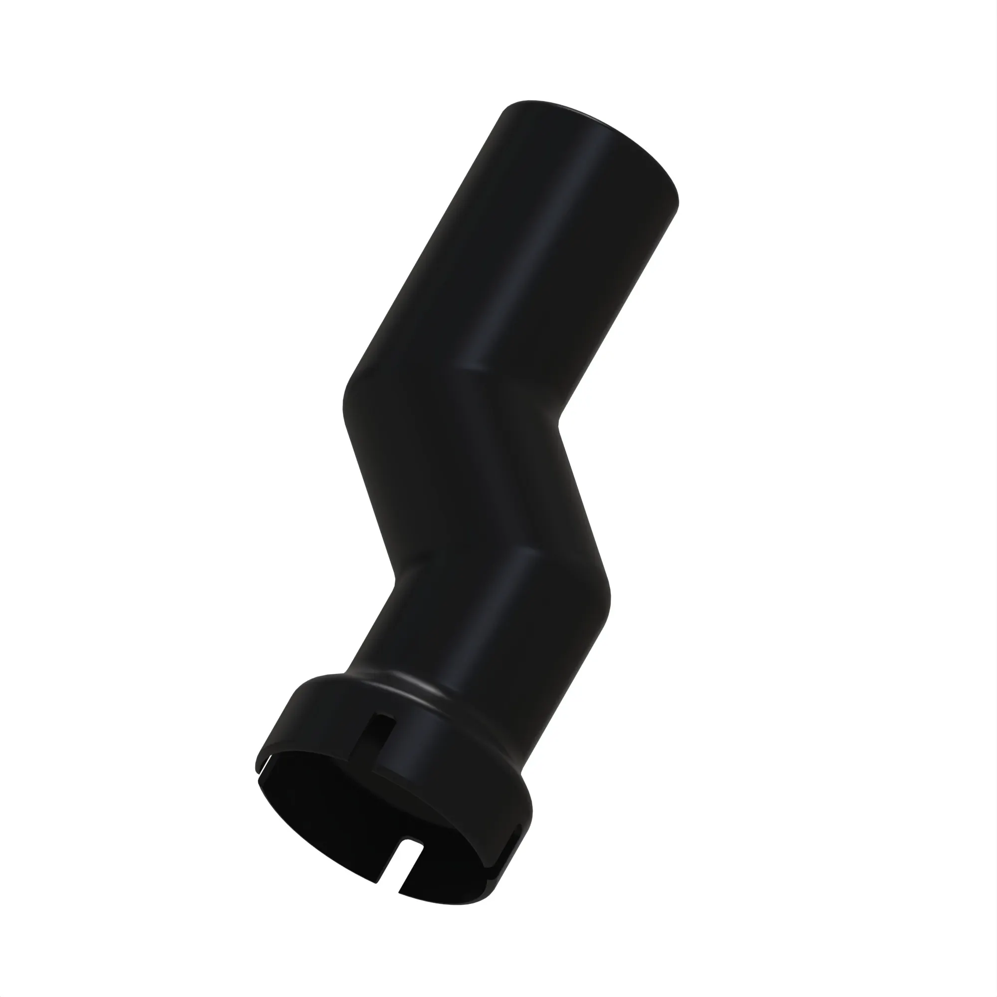 TUBE, PRECLEANER, 4 CYL