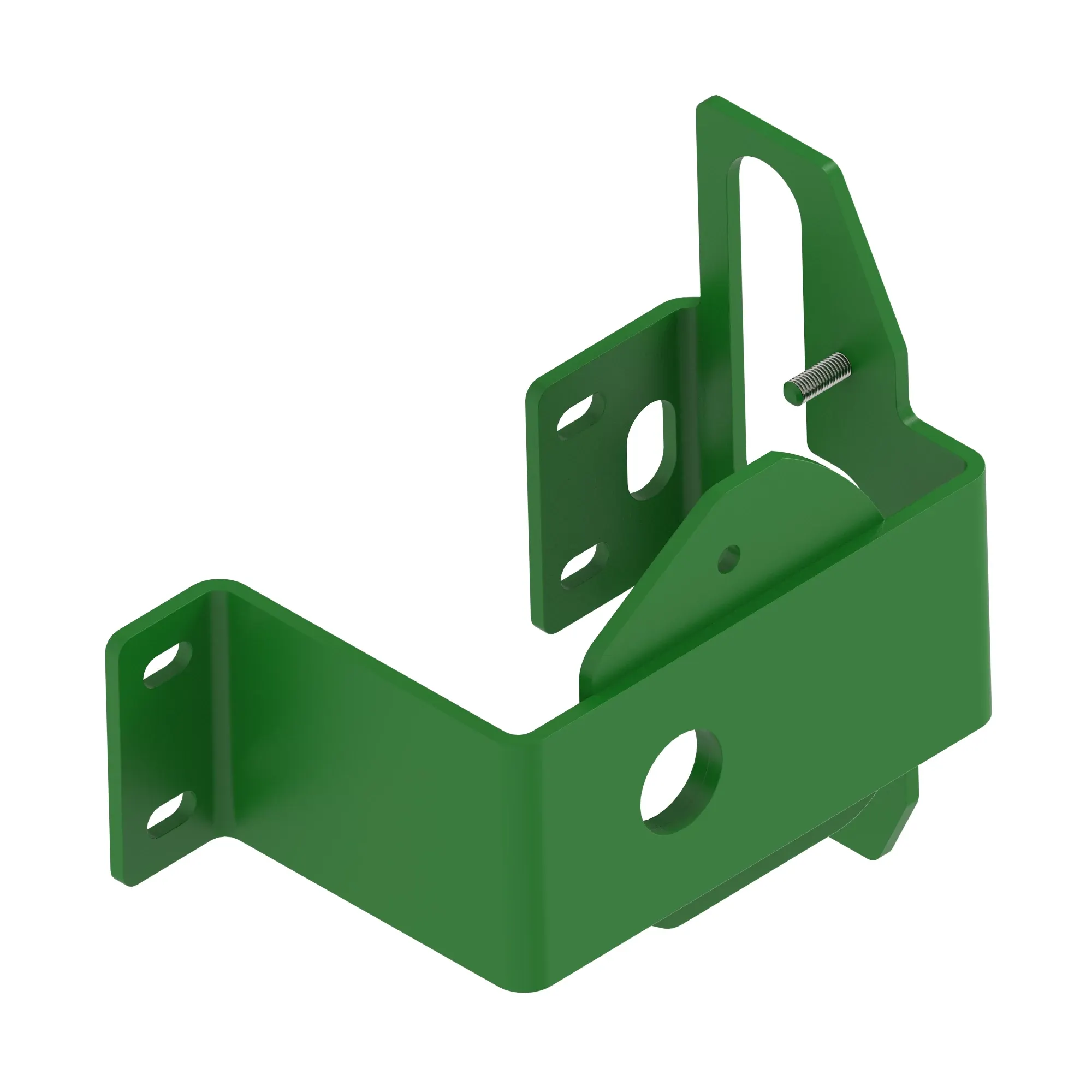 BRACKET, HYDRO, OPERATOR STATION