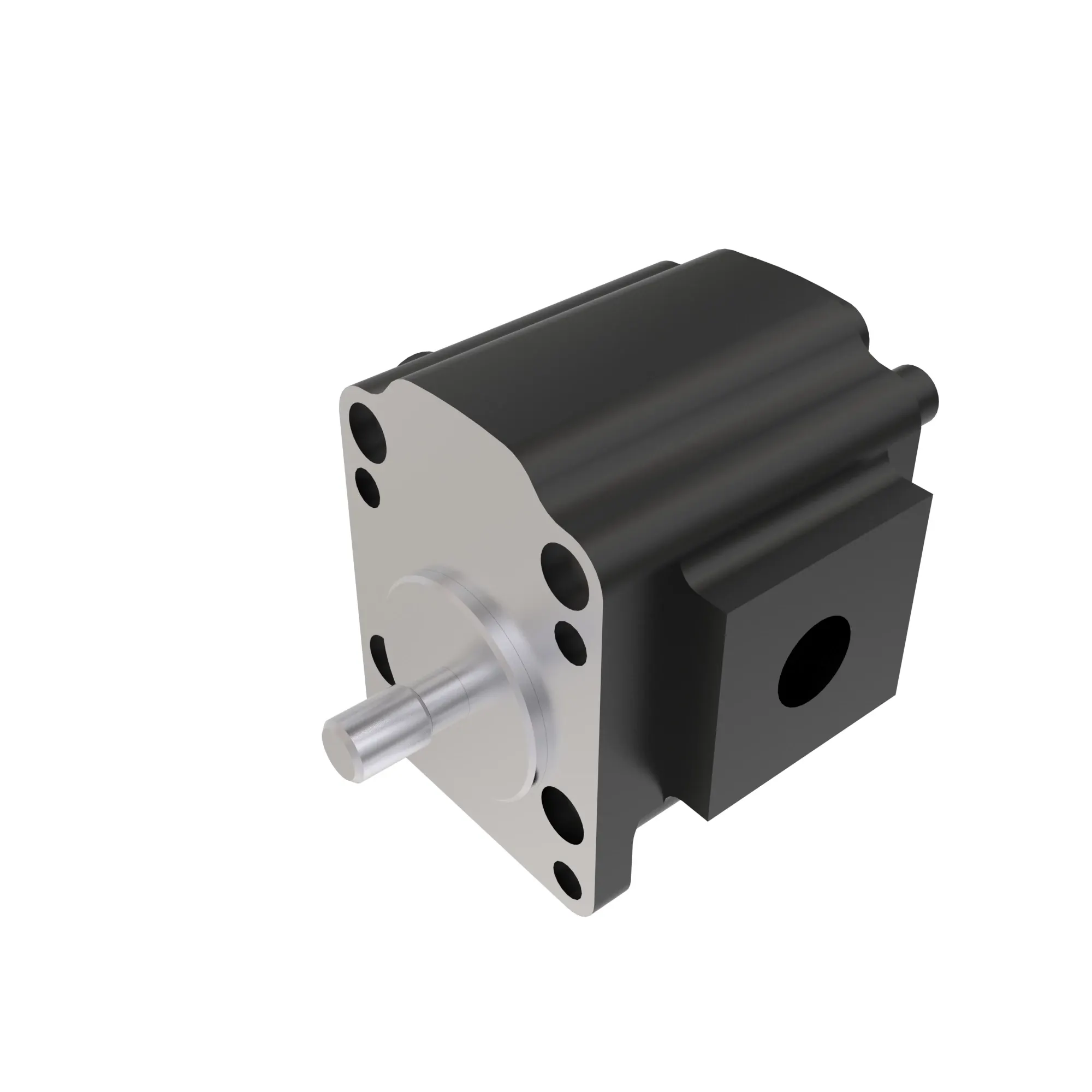 PUMP, GEAR 11.9CC