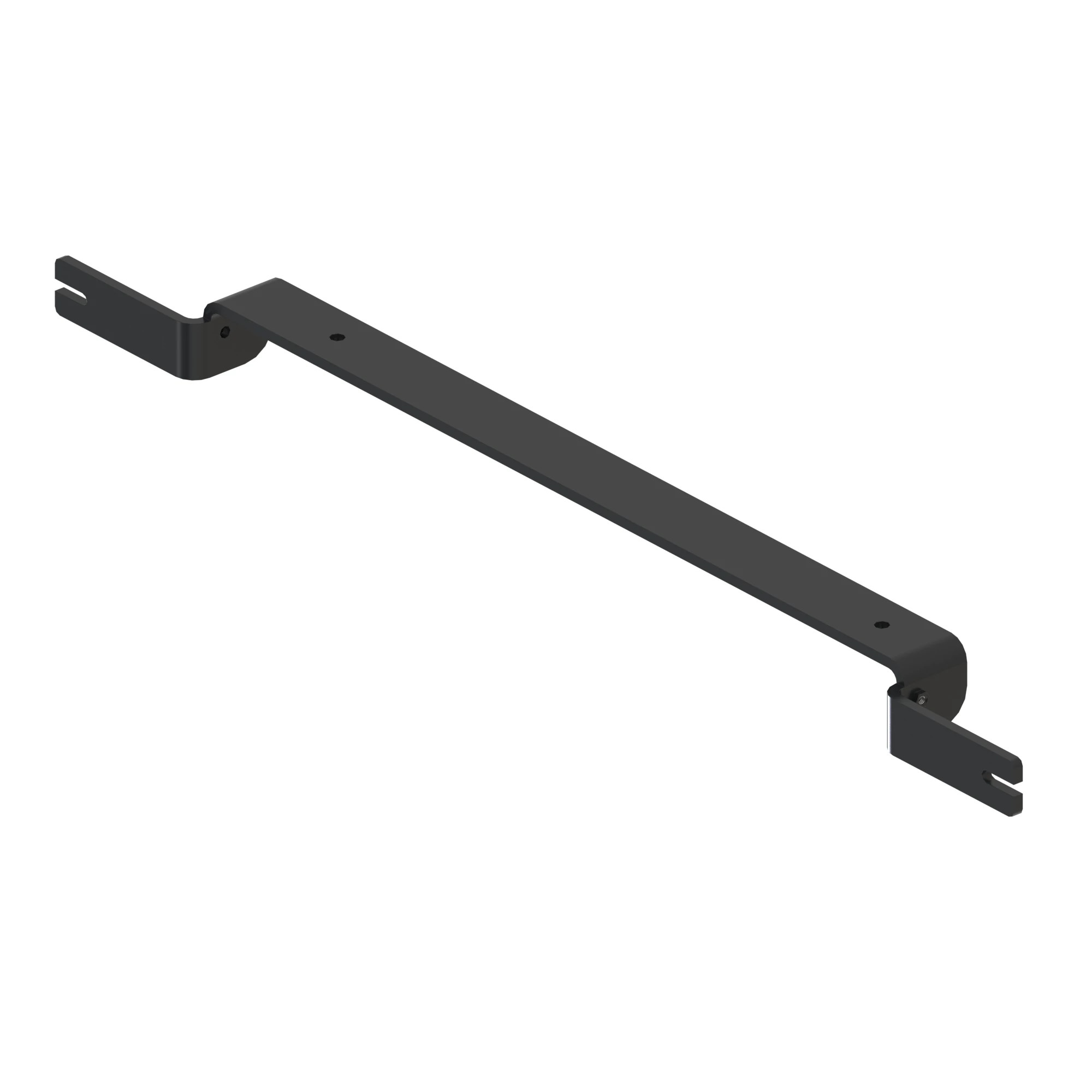 FUEL COOLER BRACKET