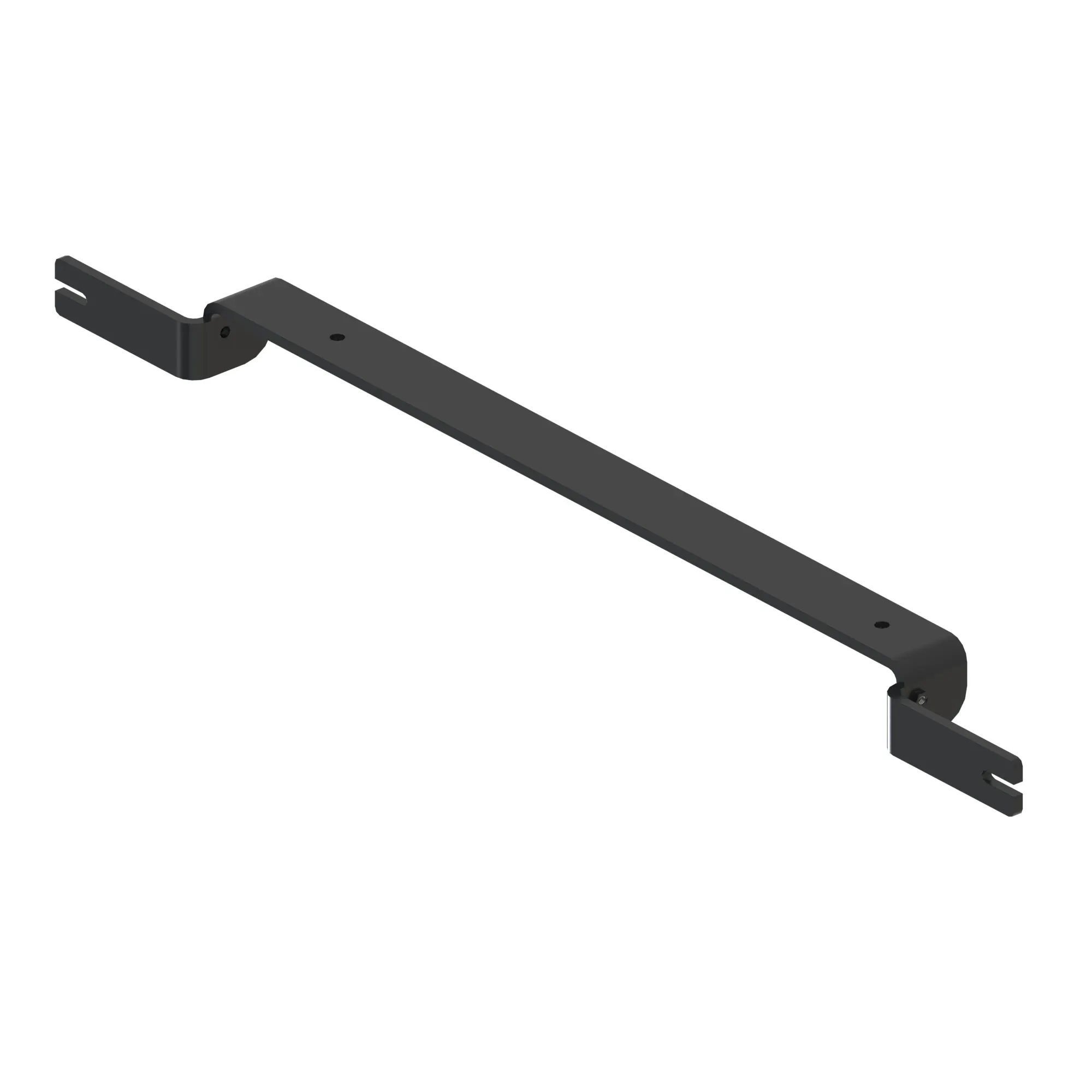 John Deere Fuel Cooler Bracket - AT398673