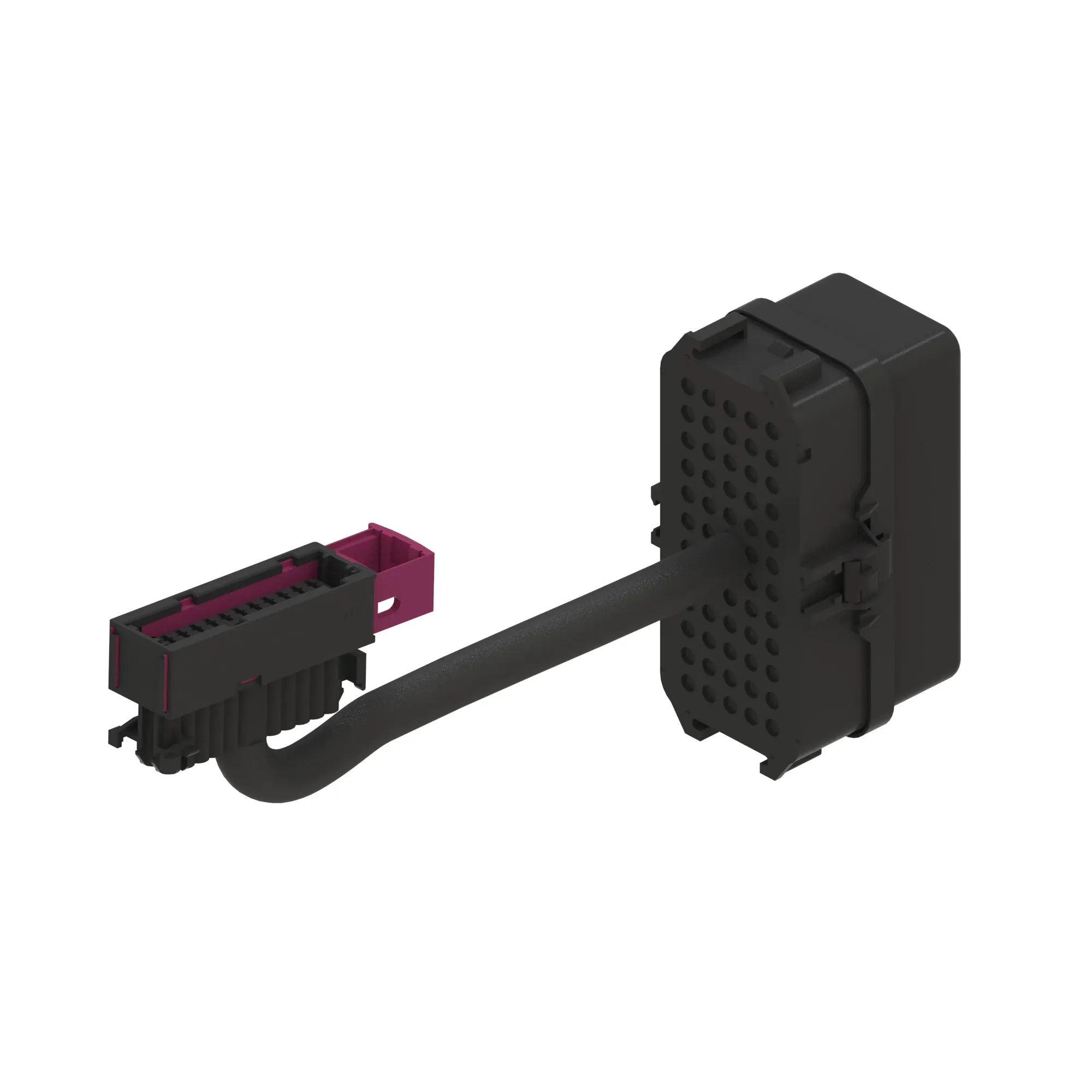 John Deere Fuse Box Harness - SJ35259