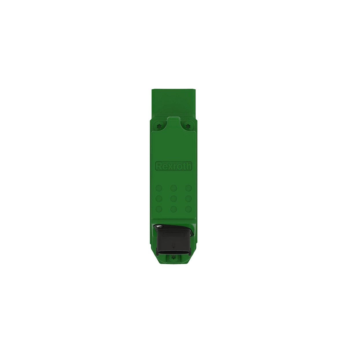 Selective Control Valve