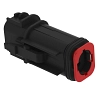 John Deere Elec. Connector Housing - 57M16524