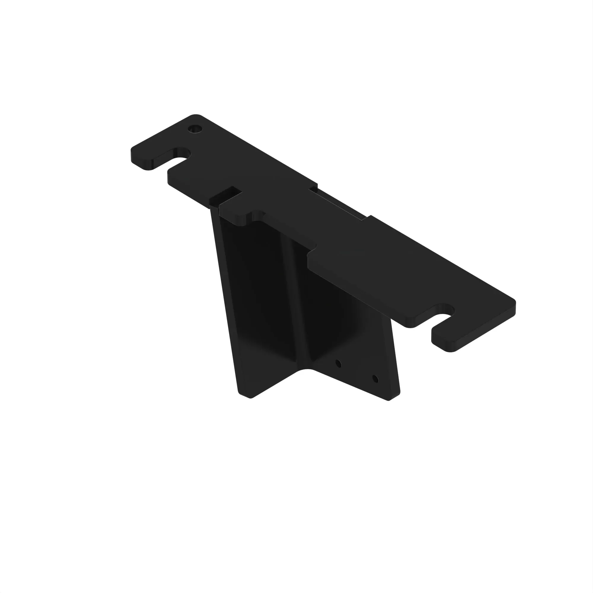 BRACKET, LEVELLING SENSOR, HARVESTE