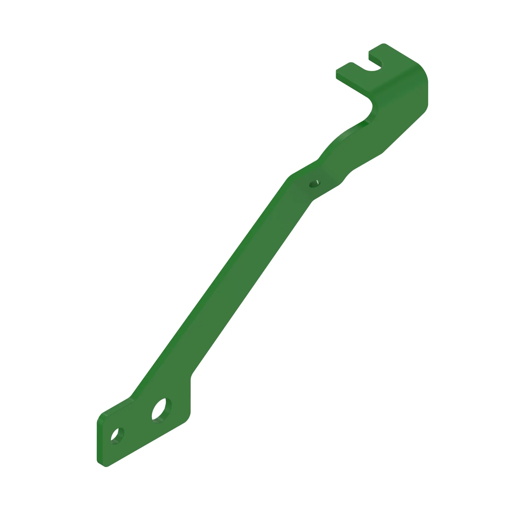 BRACKET, BRACKET, THROTTLE CABLE