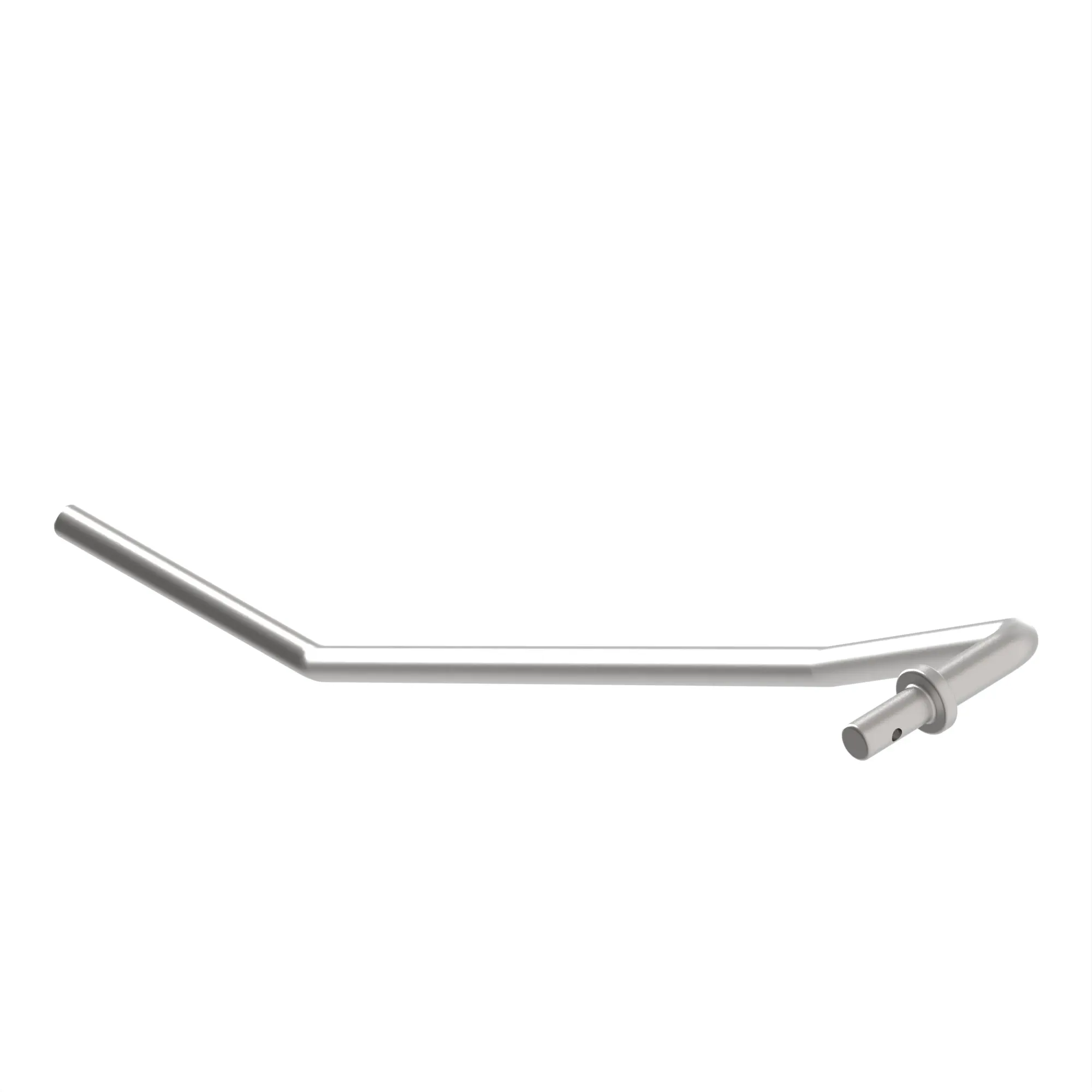 John Deere Hood Latch Rod - TR123741