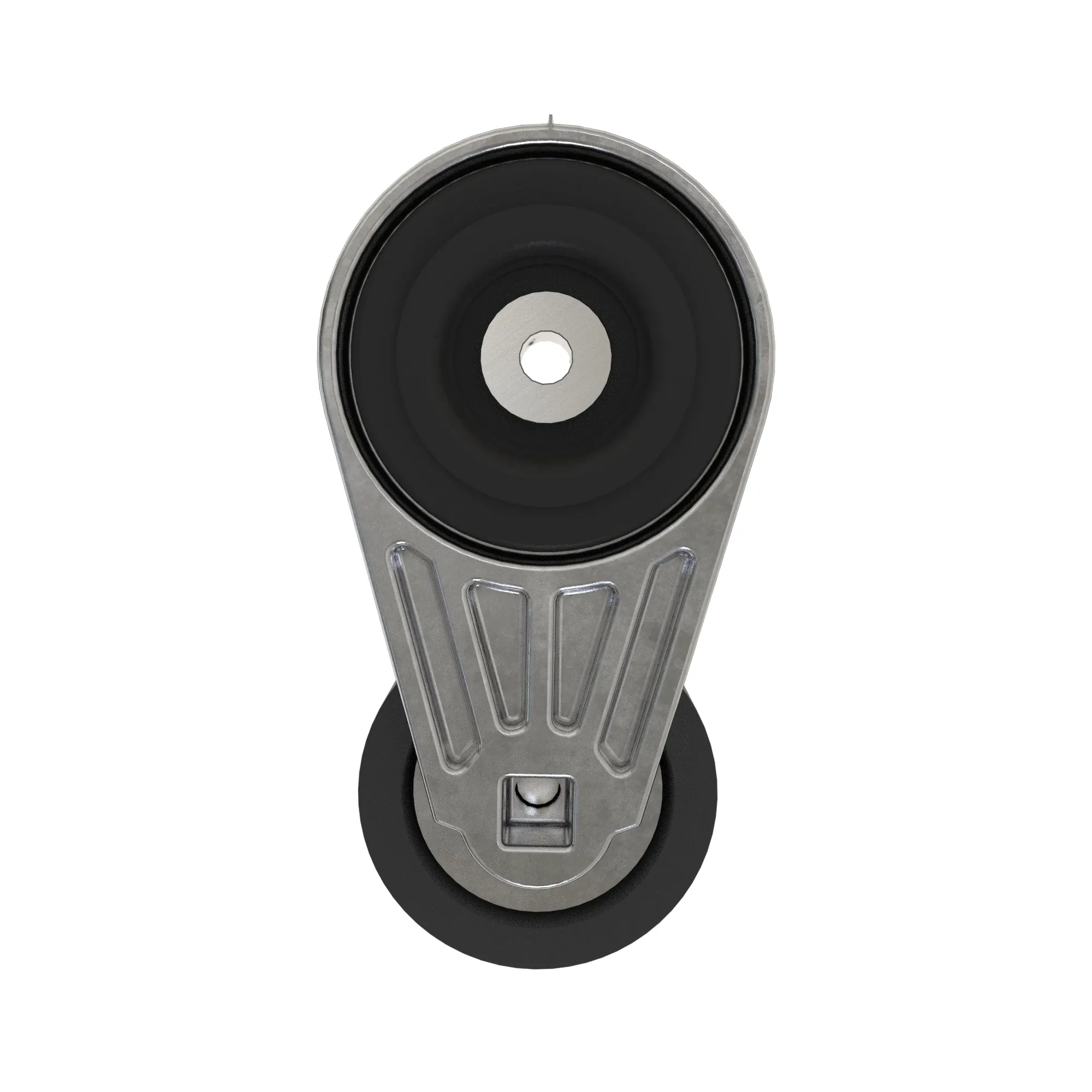 Belt Tensioner