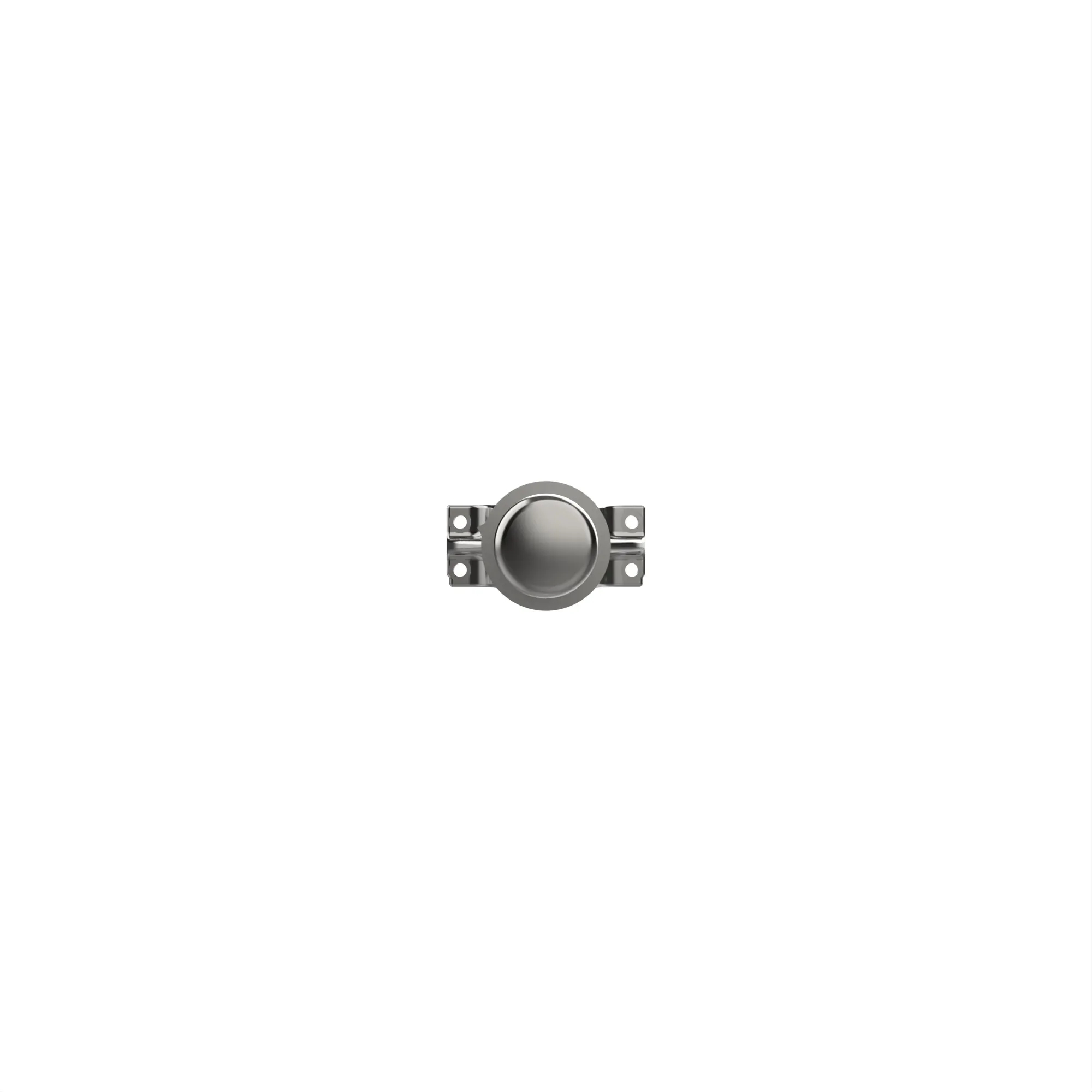 YOKE WITH TUBE