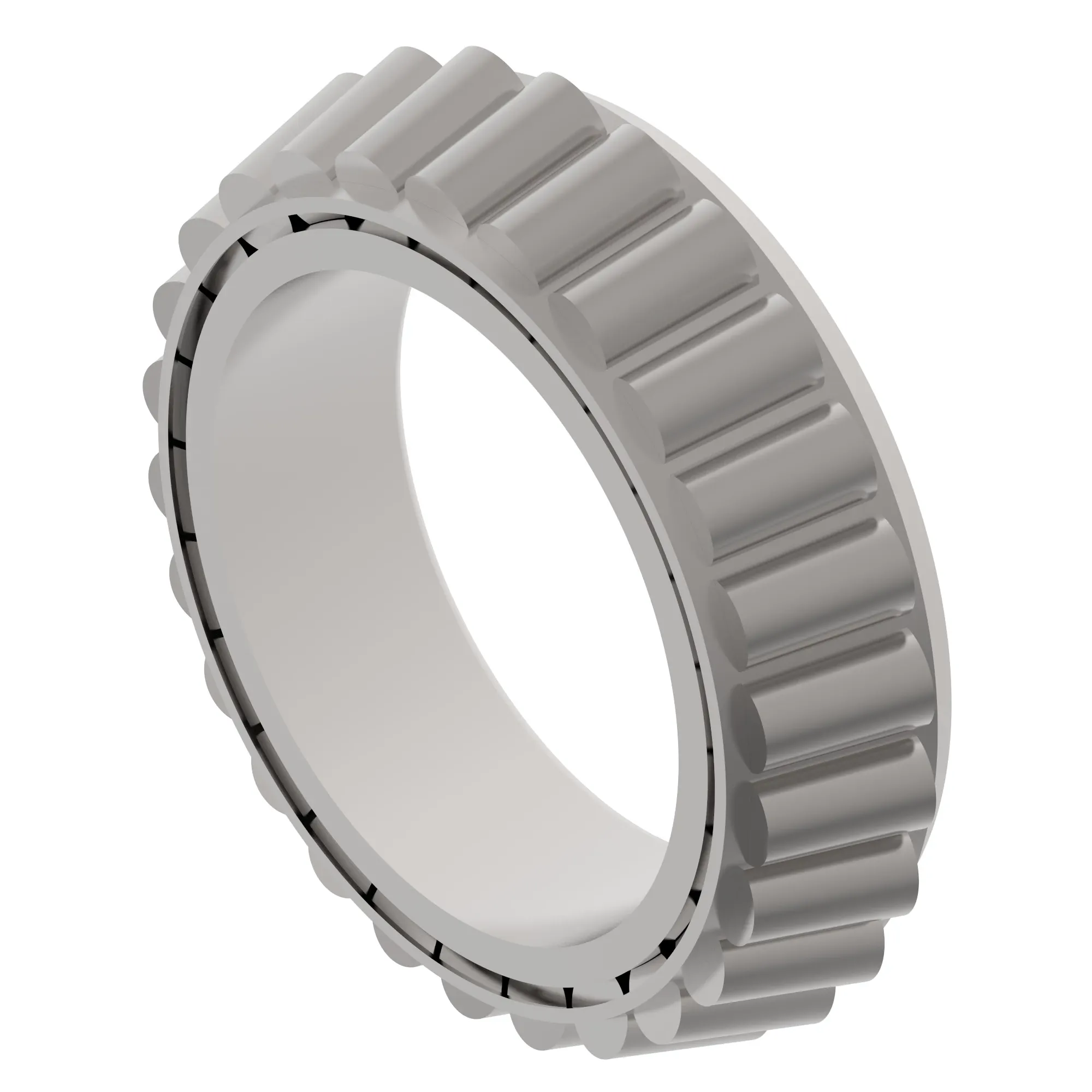 BEARING CONE, BEARING CONE, TAPER R