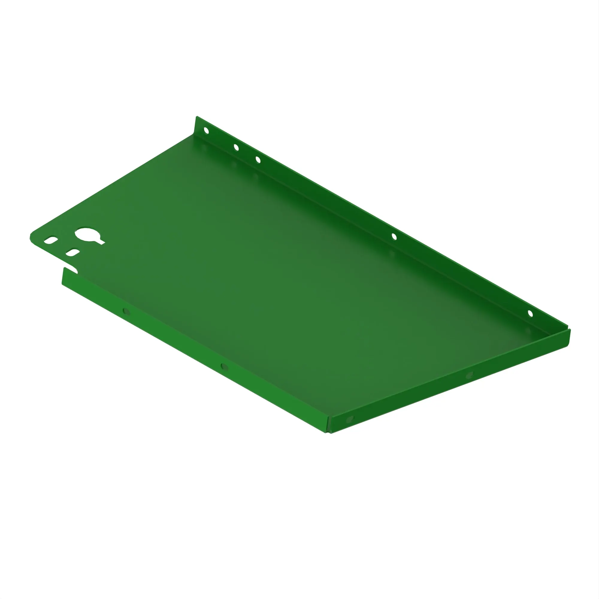 SHEET, RH LOWER SPREADER LOWER