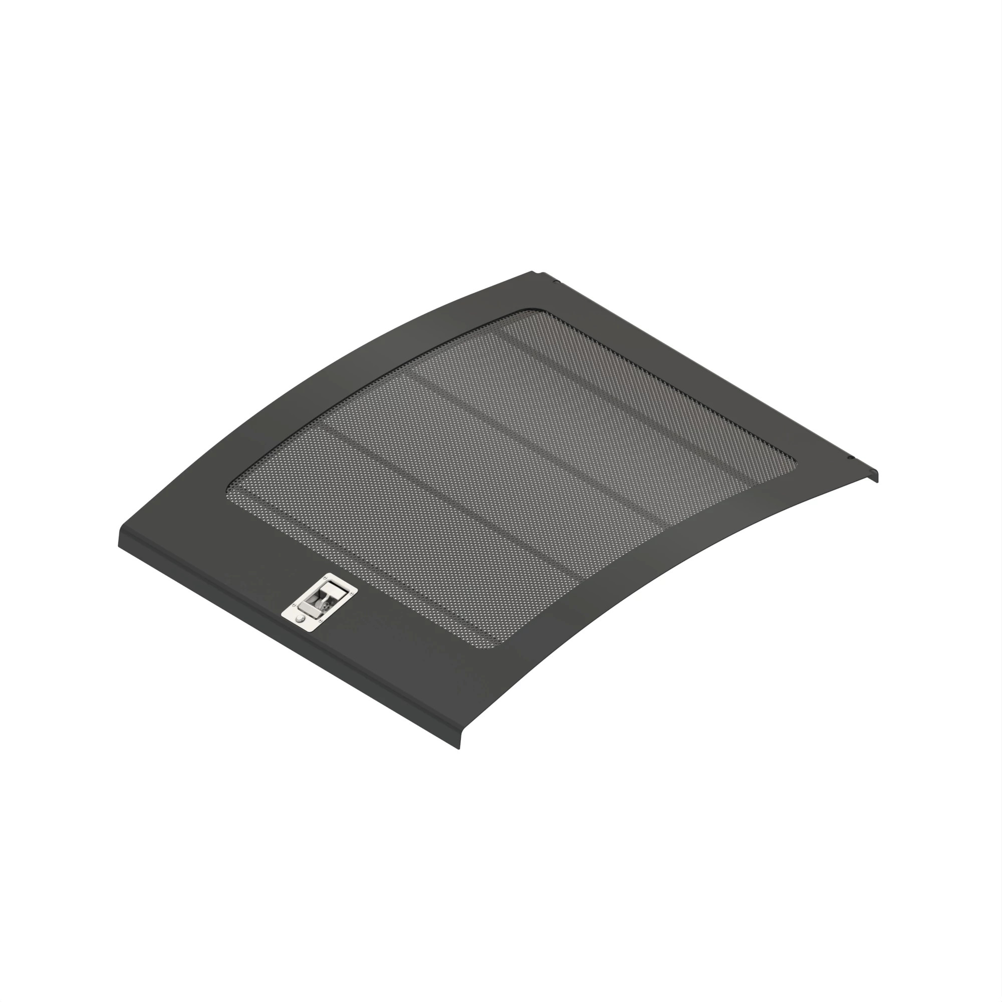 HATCH, PLENUM, PURCHASED