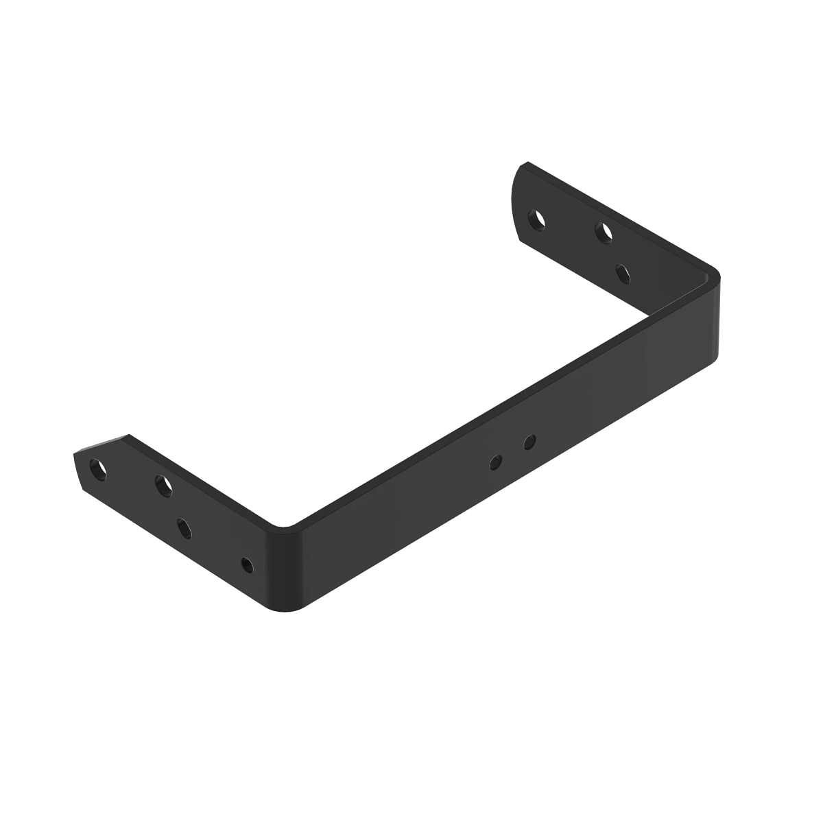 BRACKET, RECEIVER, MCS 7BU, LX