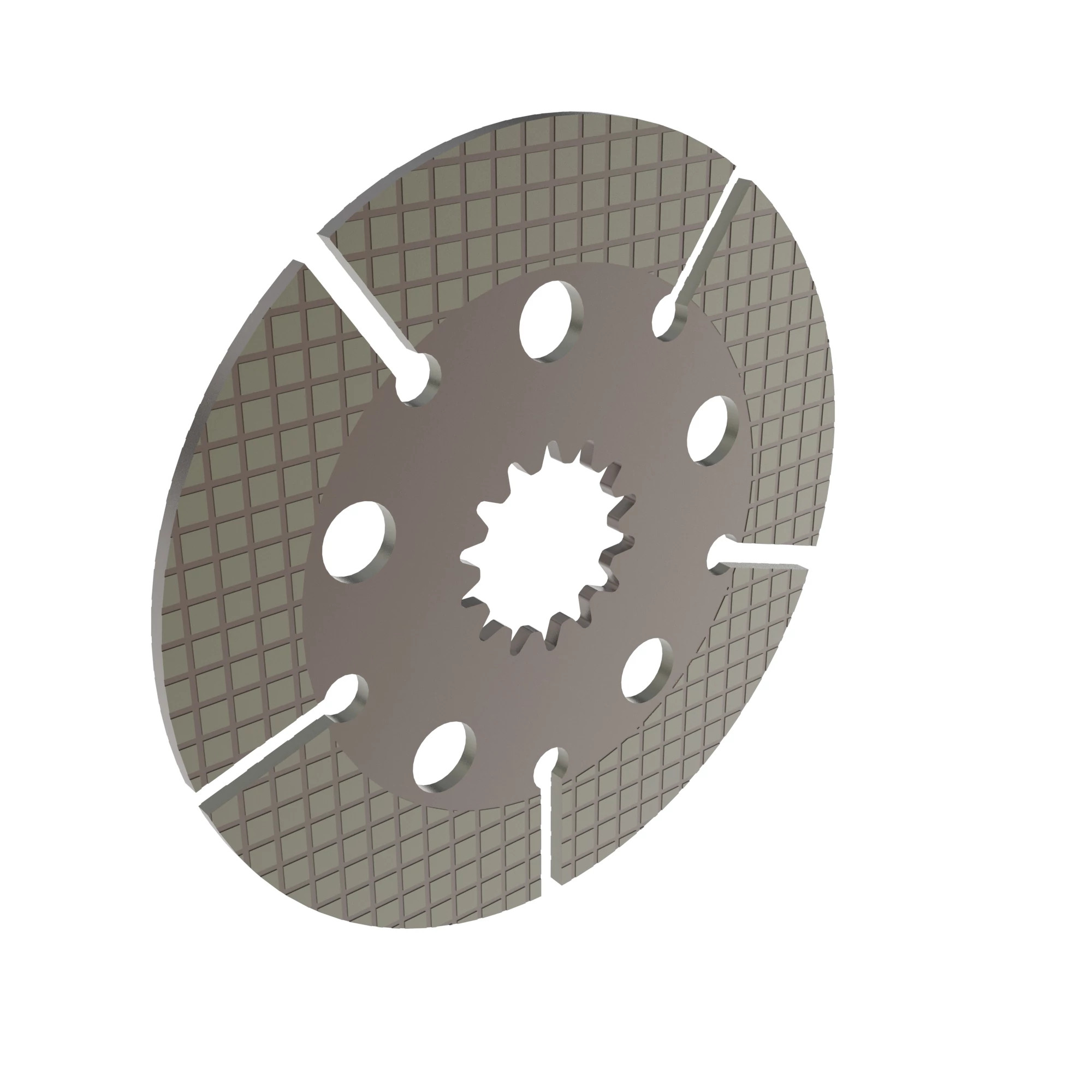 John Deere Brake Disk - YZ91717