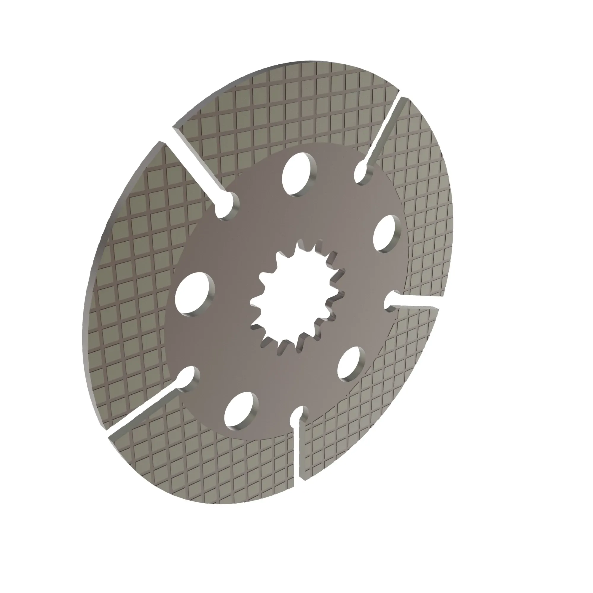 John Deere Brake Disk - YZ91717