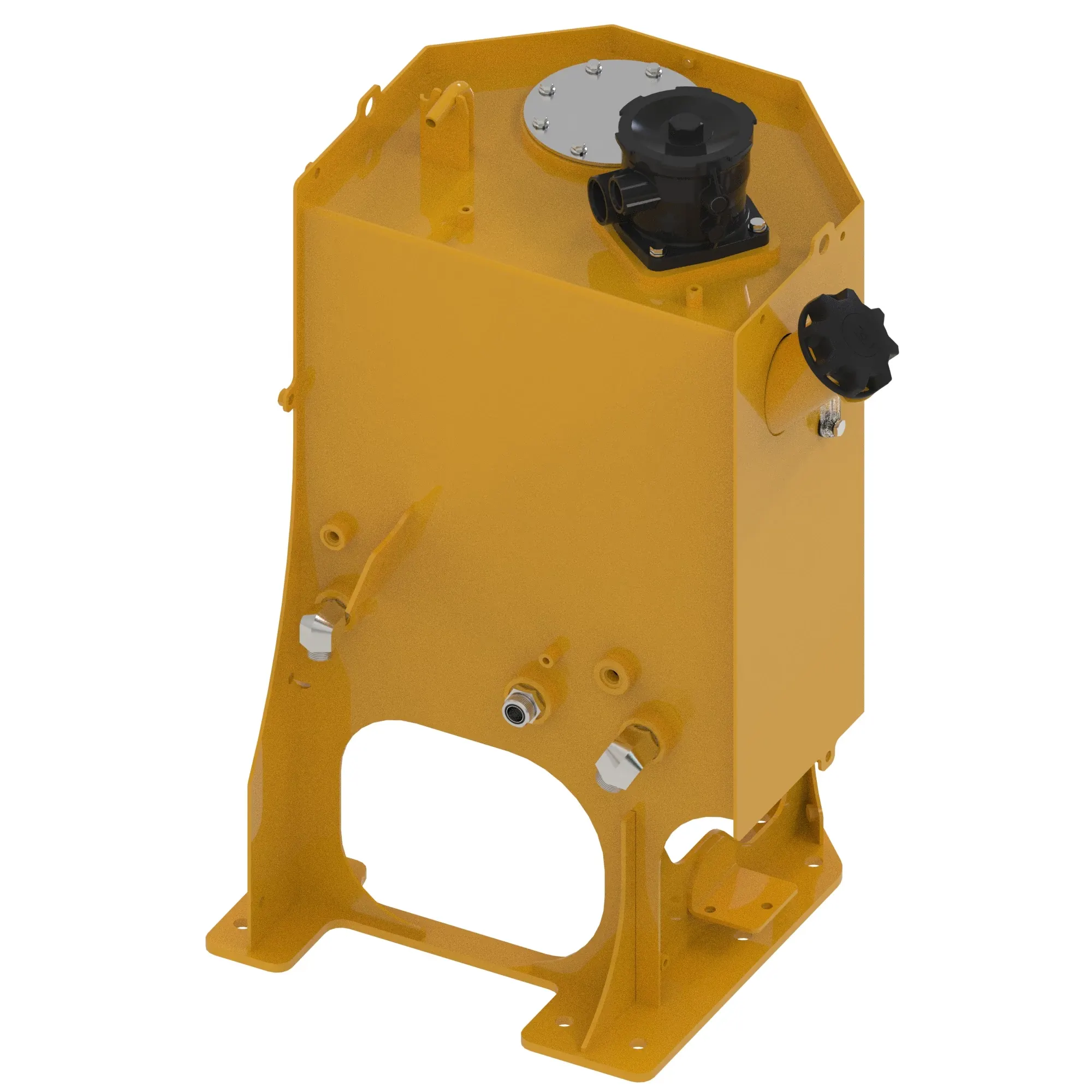 Hydraulic Reservoir