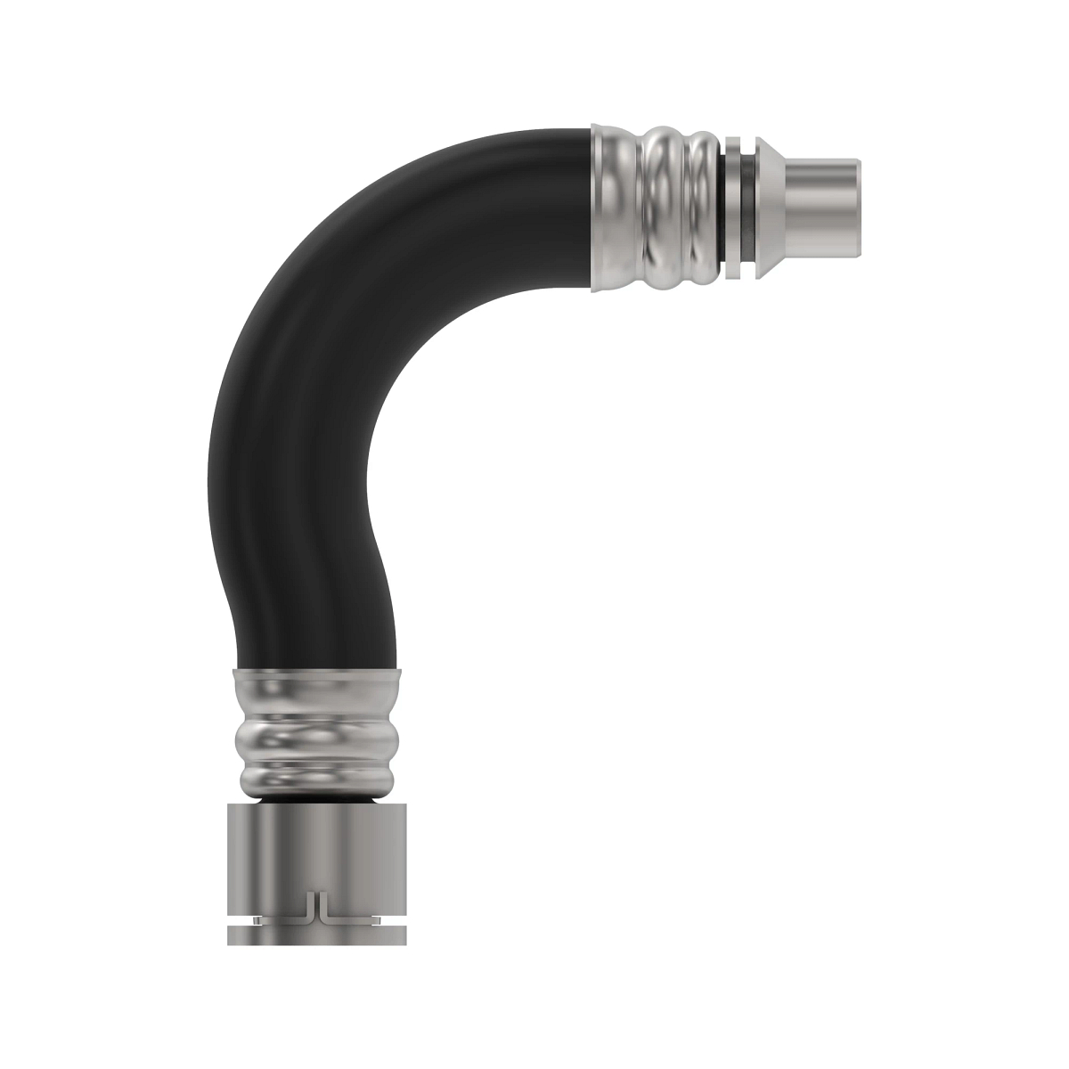 HOSE, HOSE ASSY., FORMED ID22