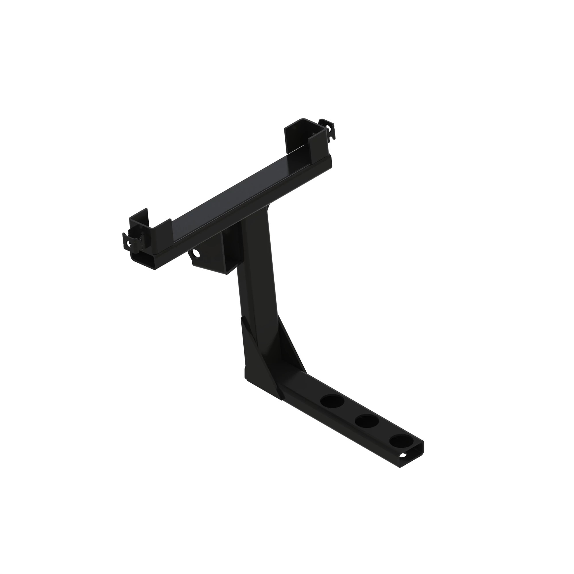 John Deere Lower MCS Mounting Frame - LVA14481