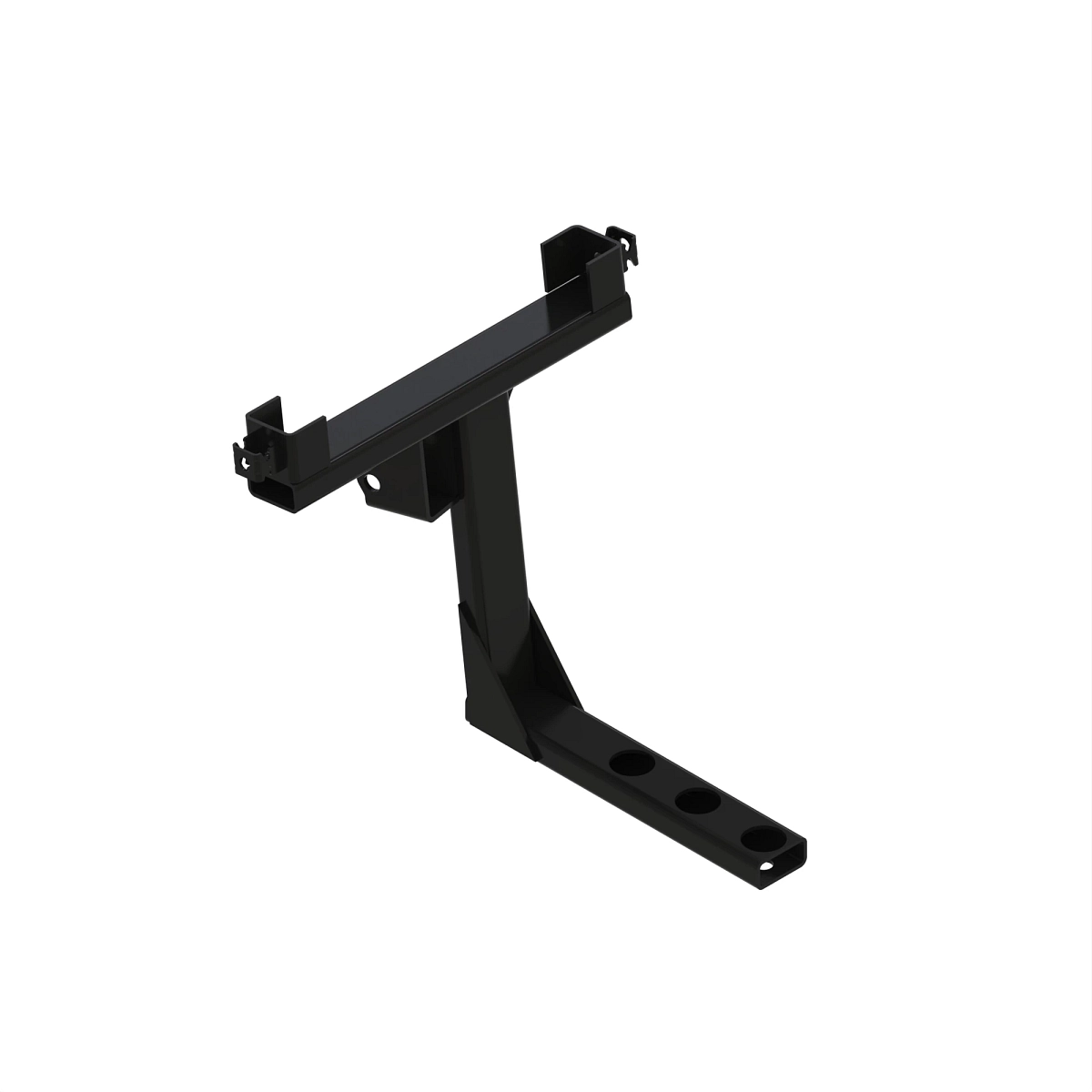Frame, Weldment, Lower Mcs Mounting