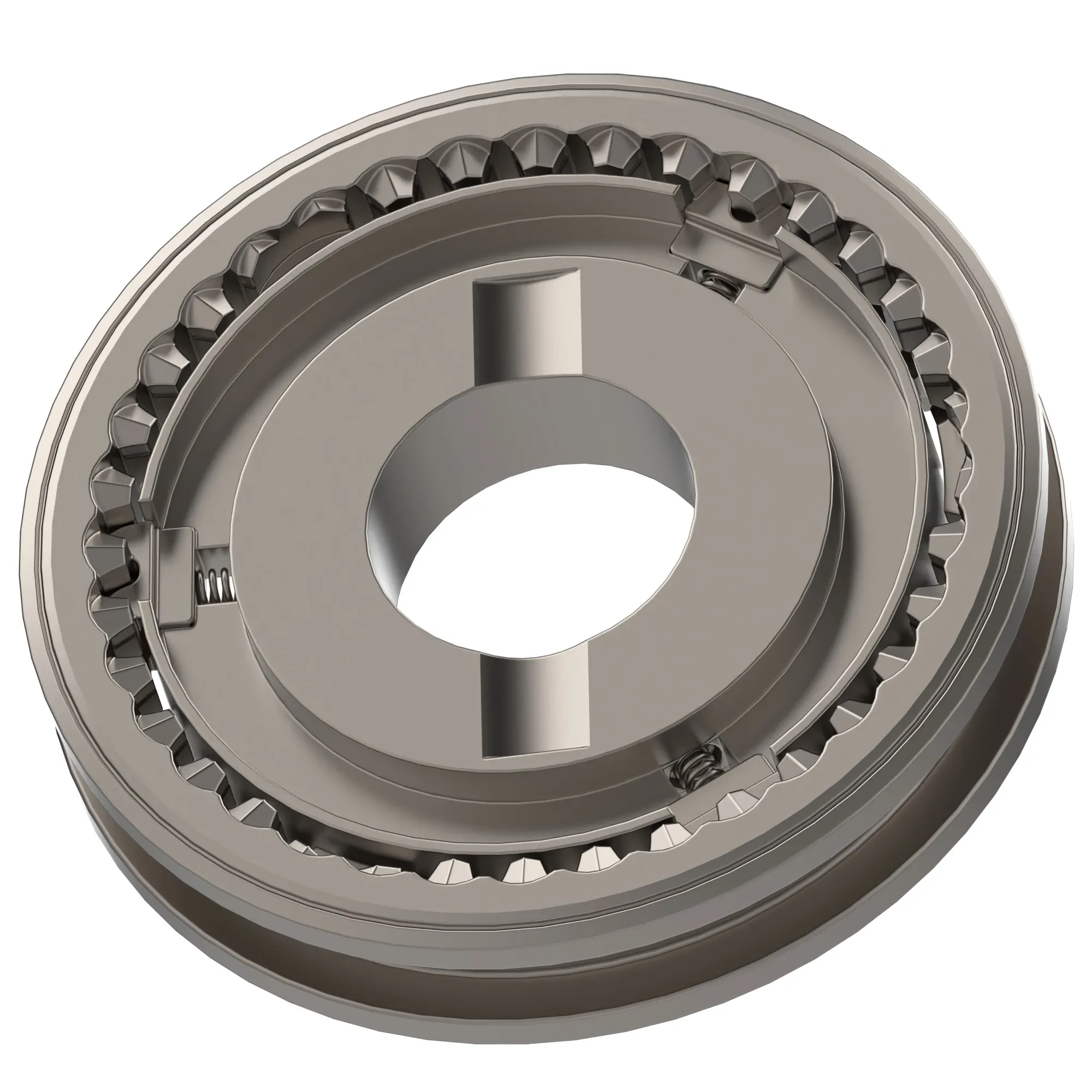 John Deere Synchronizer - AL213099